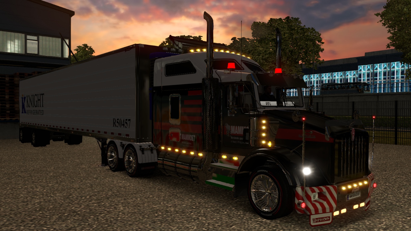 Image by Uncle_D_Trucking