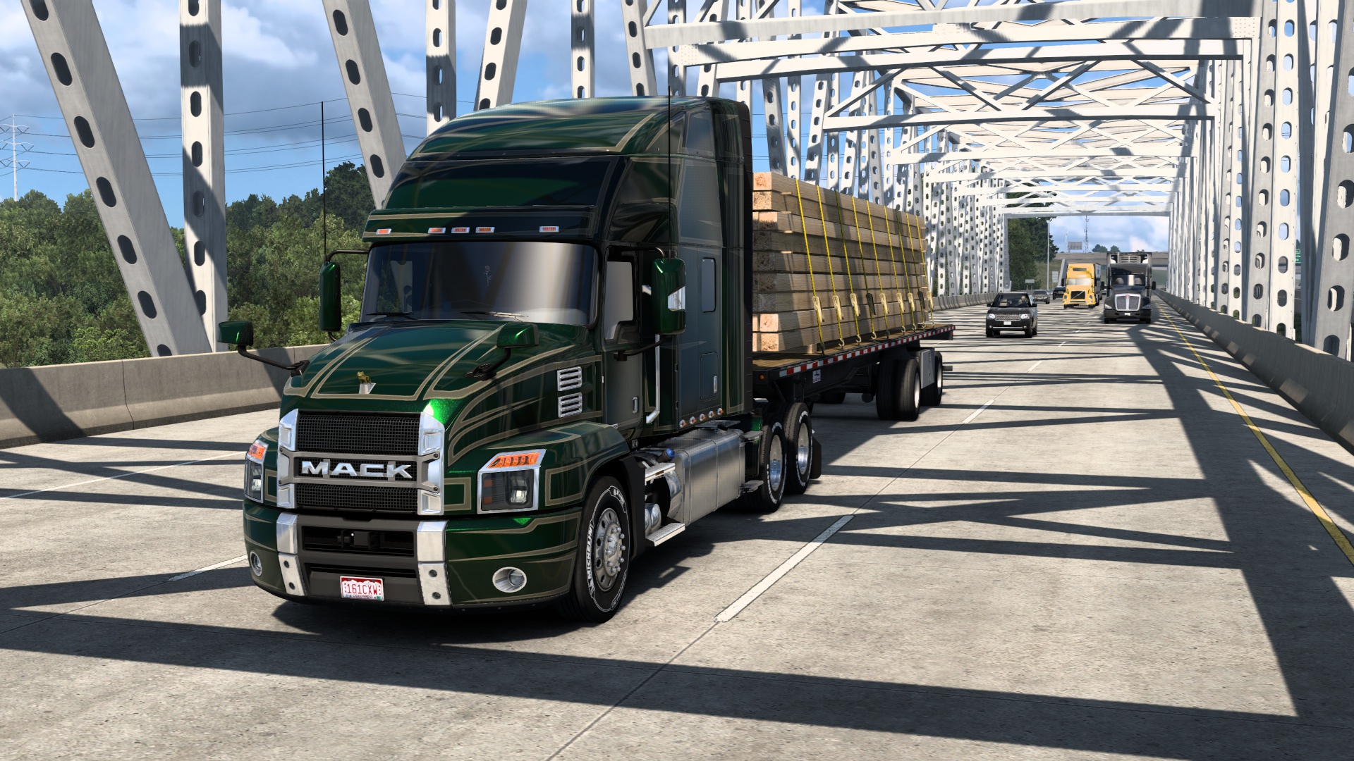 Image by Chisum_Trucking