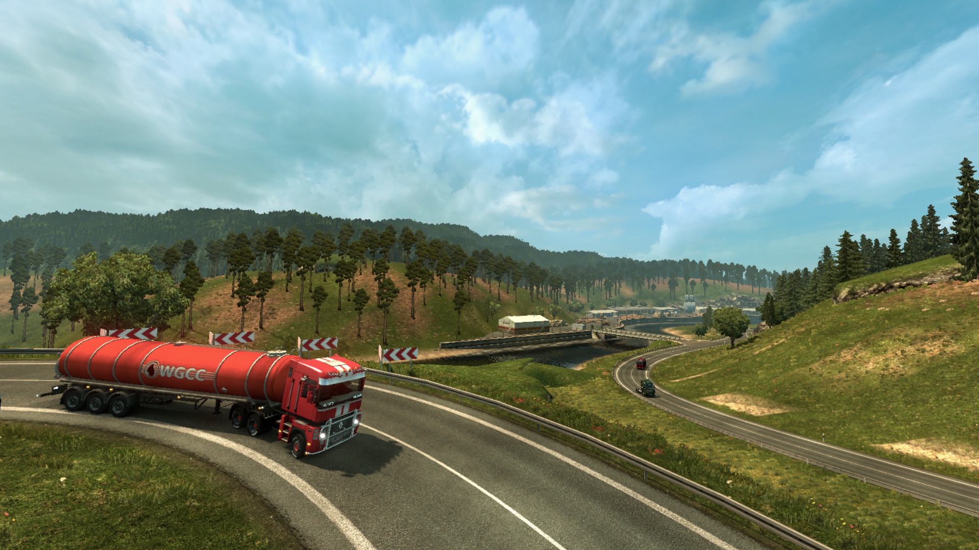 Image by fredb4themast