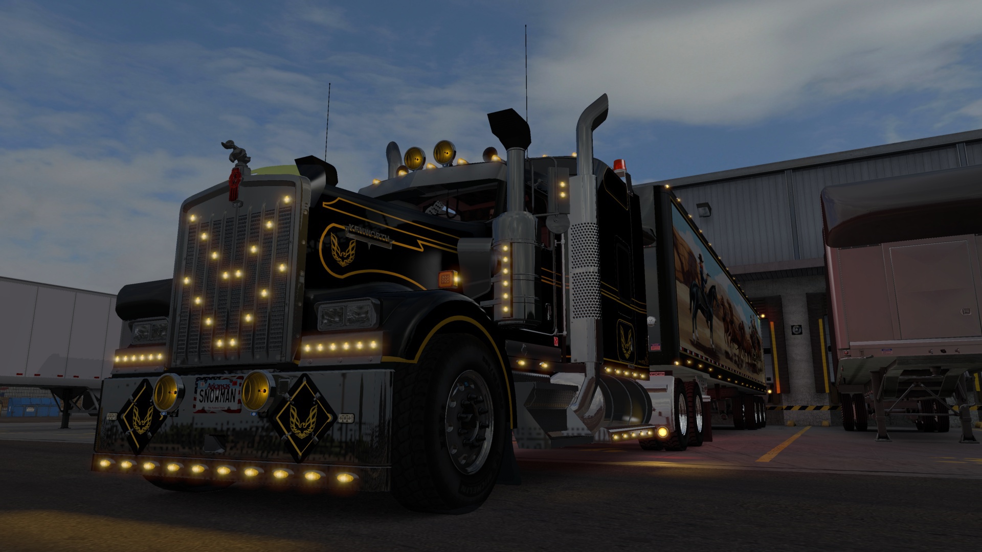 Image by Snowman_Trucking