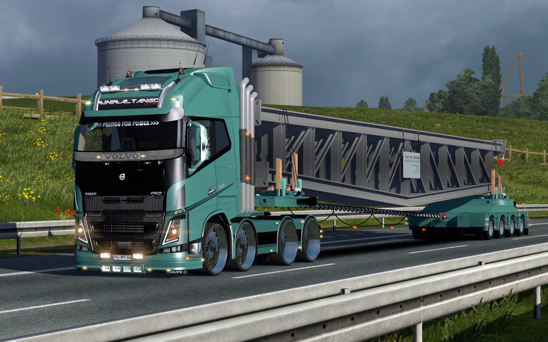 Image by MinimalTango