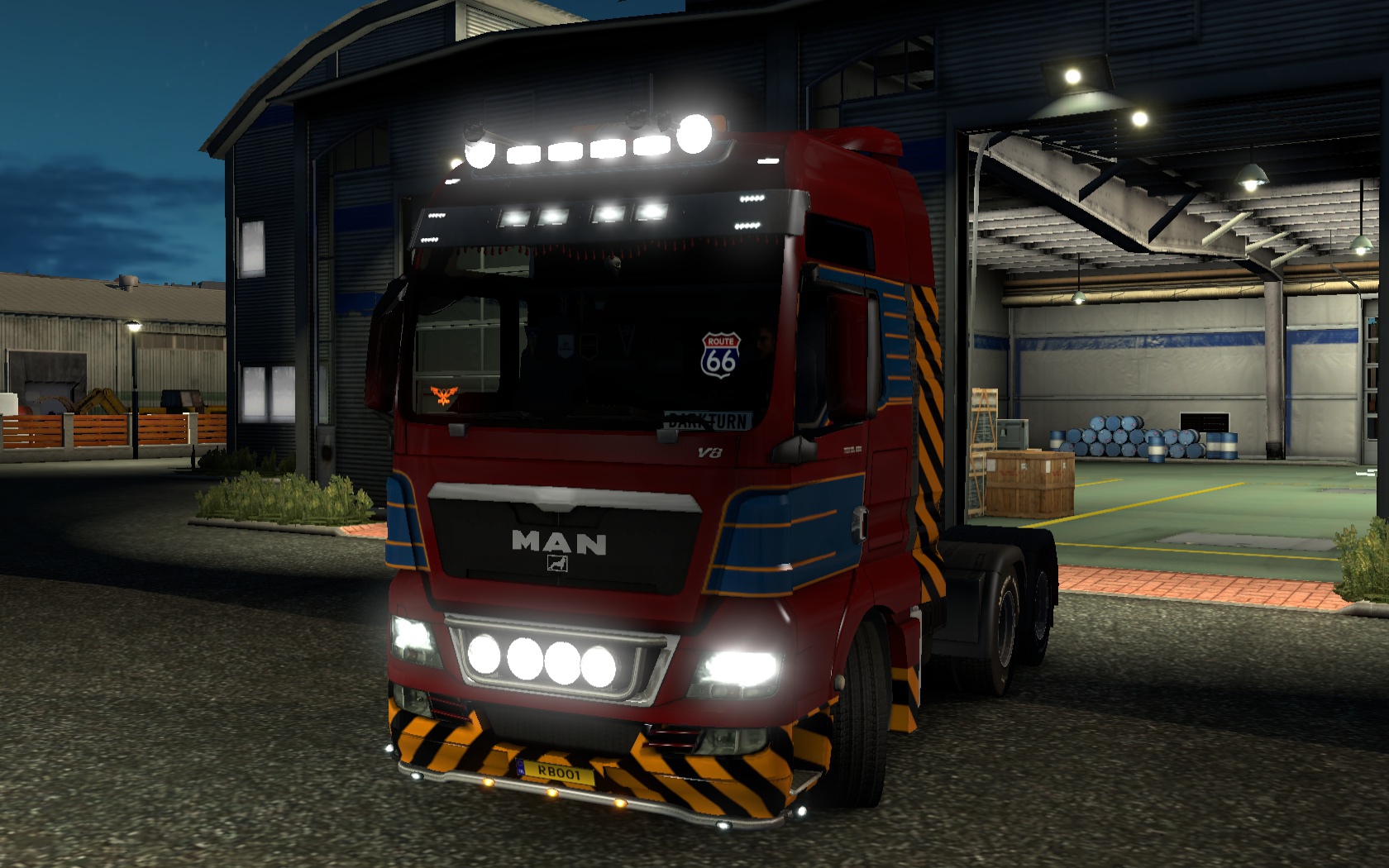 Image by TruckingRoel