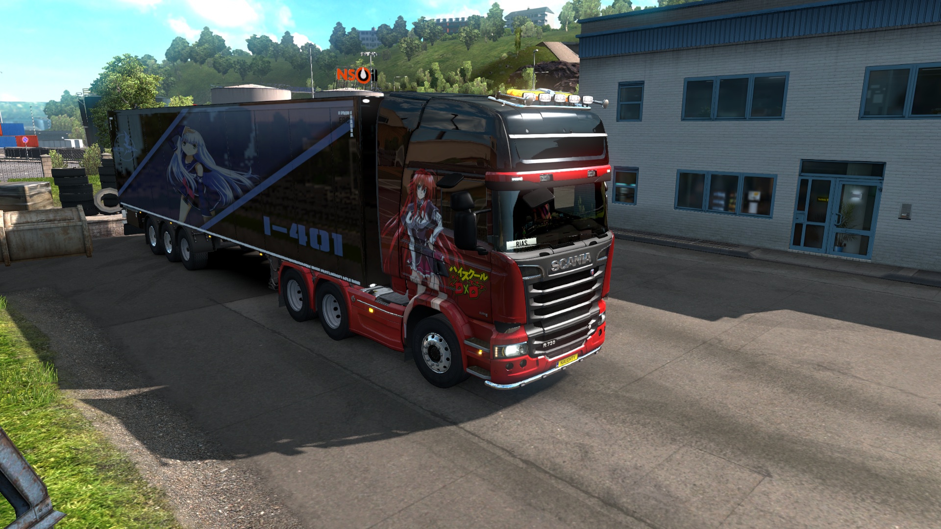 Image by Naughty_Ranko