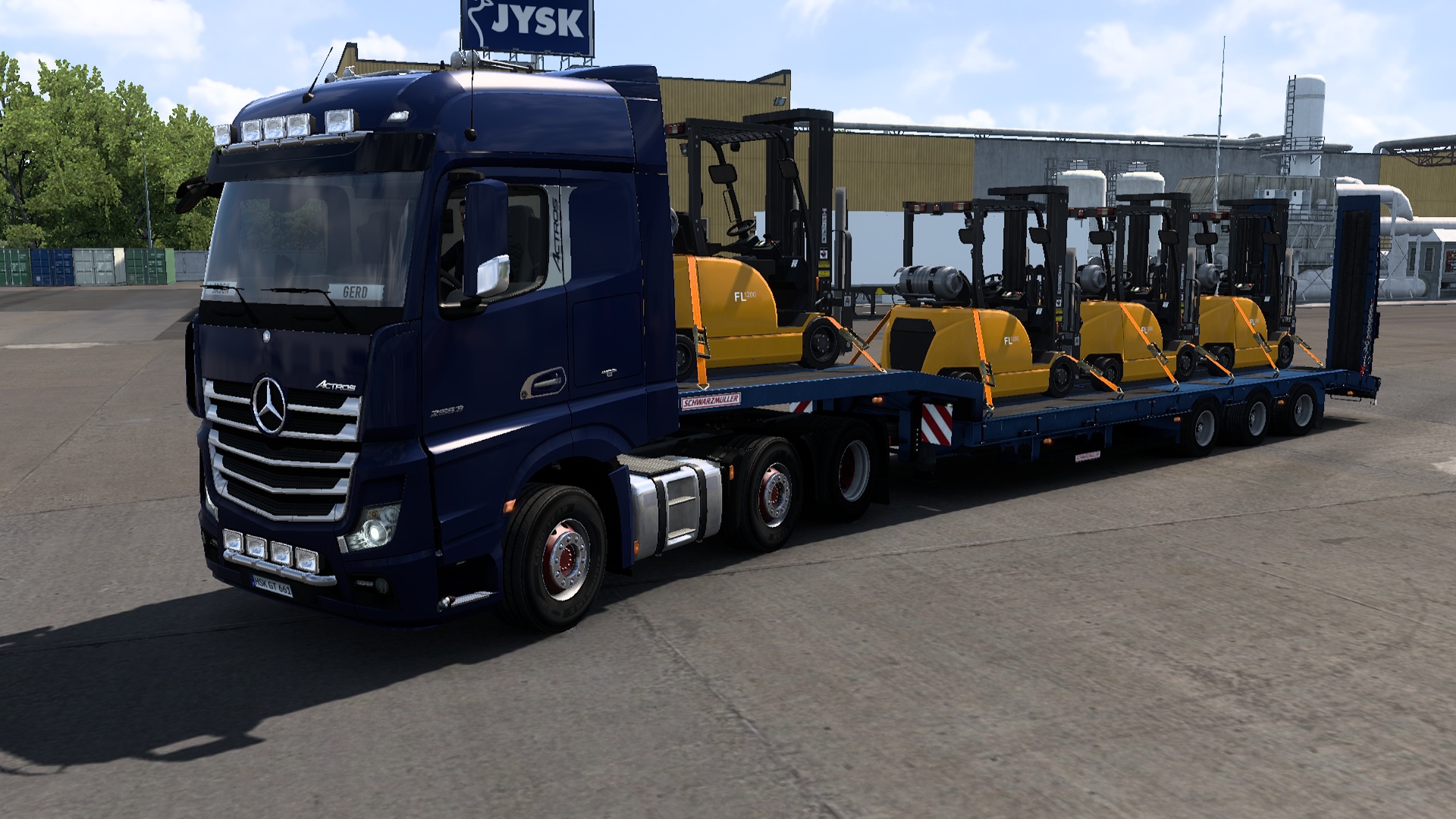 Image by Truckersson