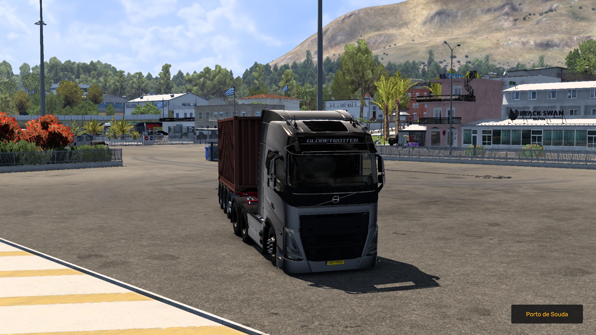 Image by OohThrasher