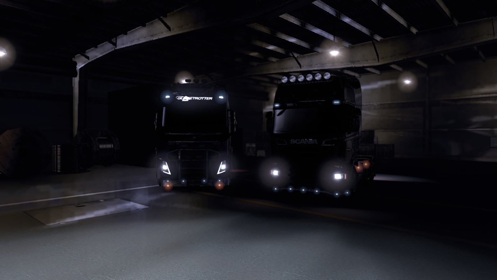 Image by scania116