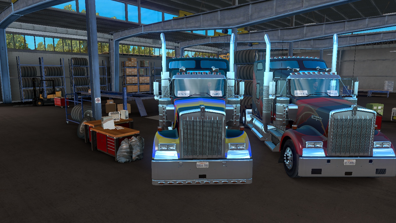 Image by BadBoyTrucking