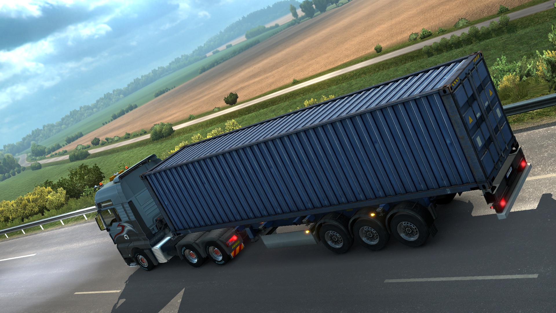 Image by Westbridge_Cargo