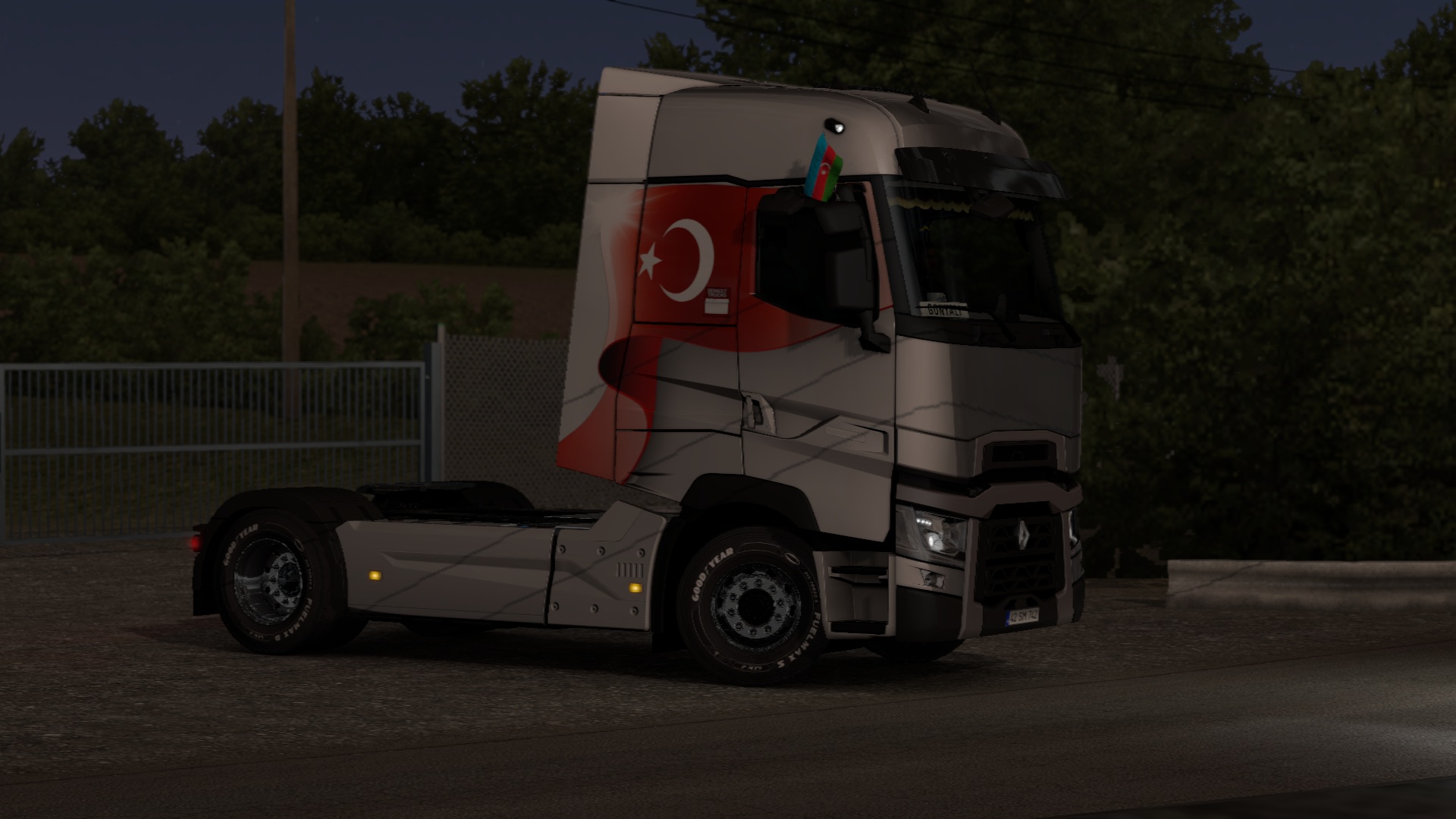 Image by meramli4238