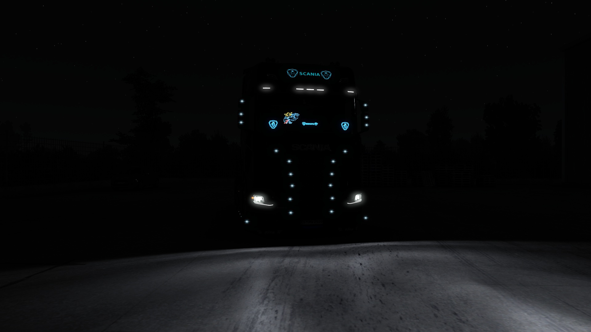 Image by trucker2802