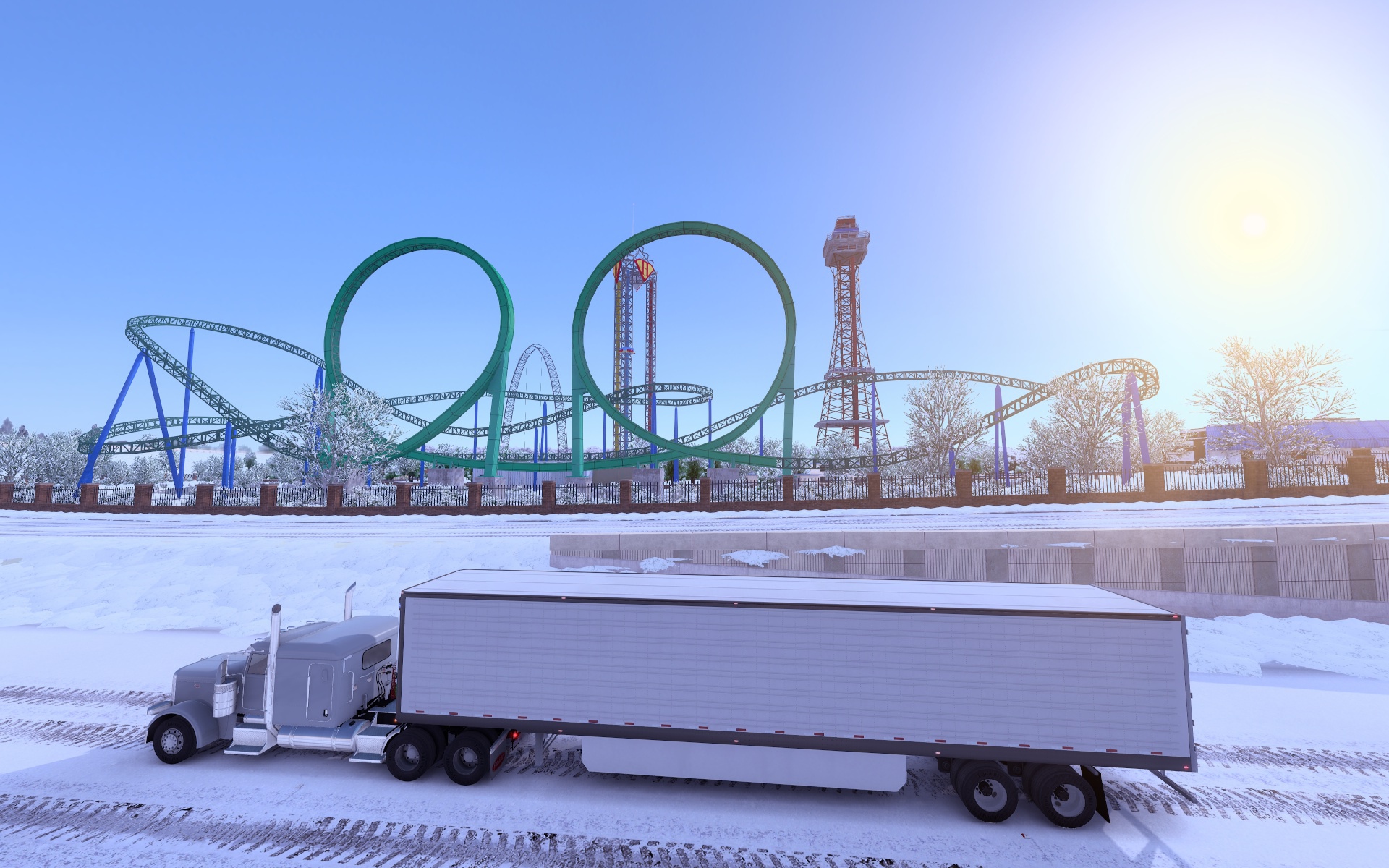 Image by HossDelgado