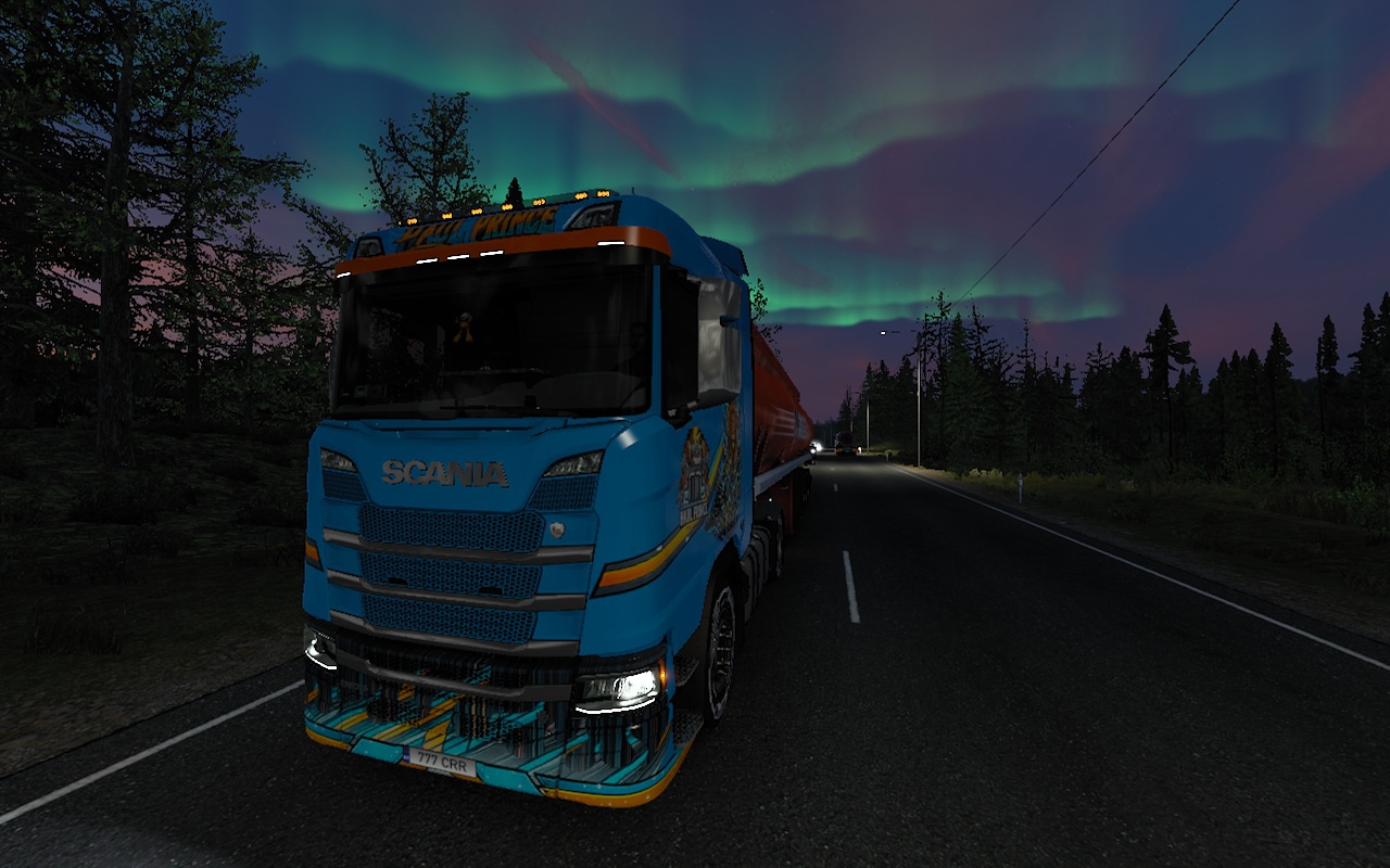 Image by ExtraContinent