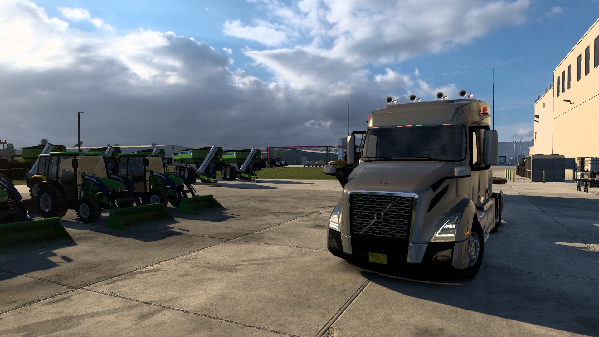 Image by Truckerking787