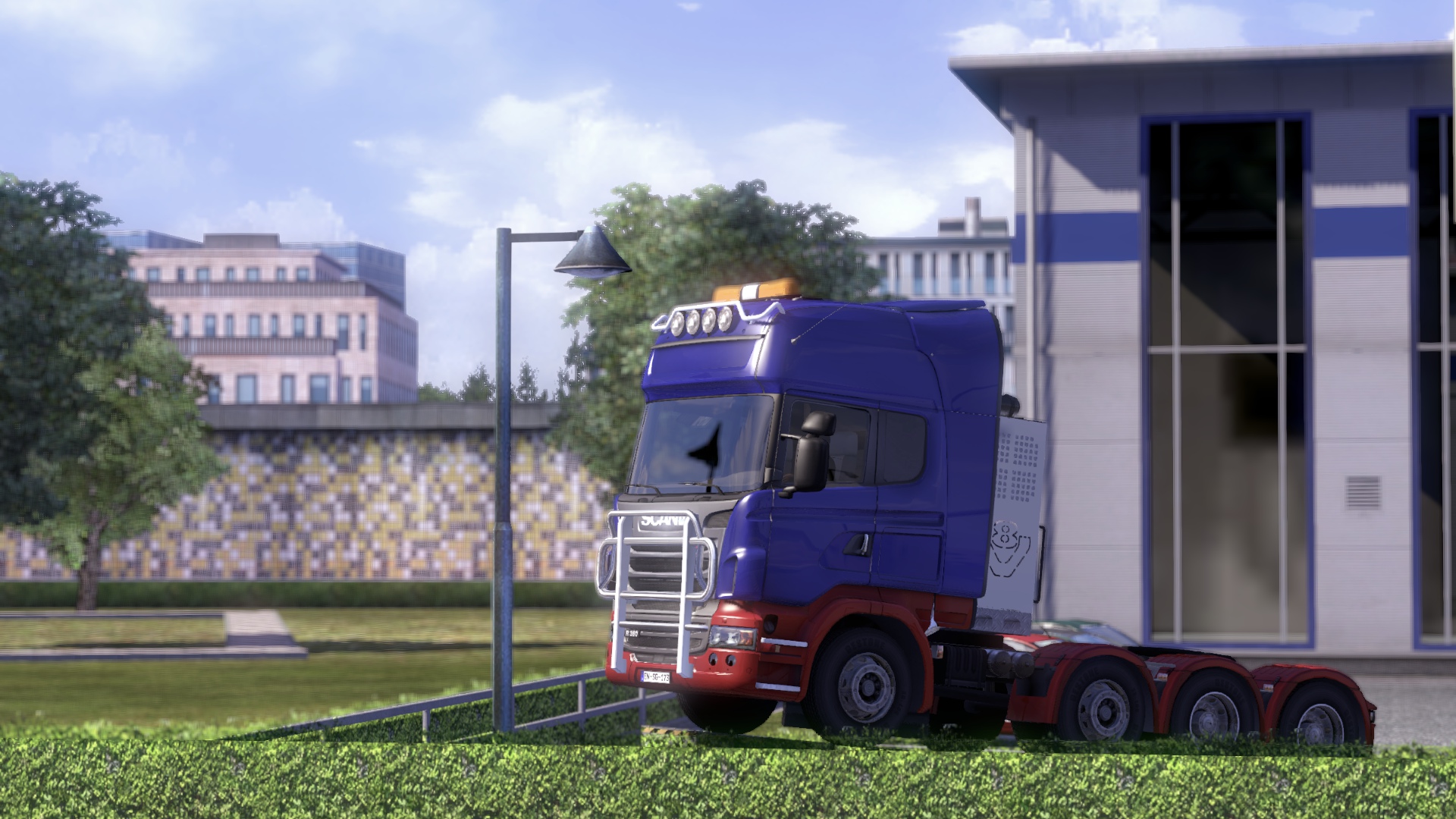 Image by thunderhawk