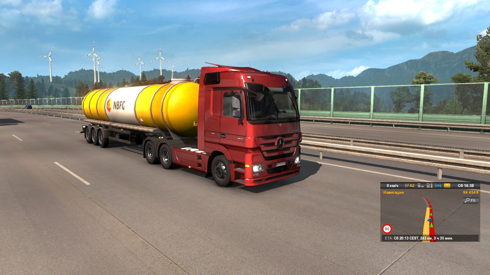 Image by CheronGames