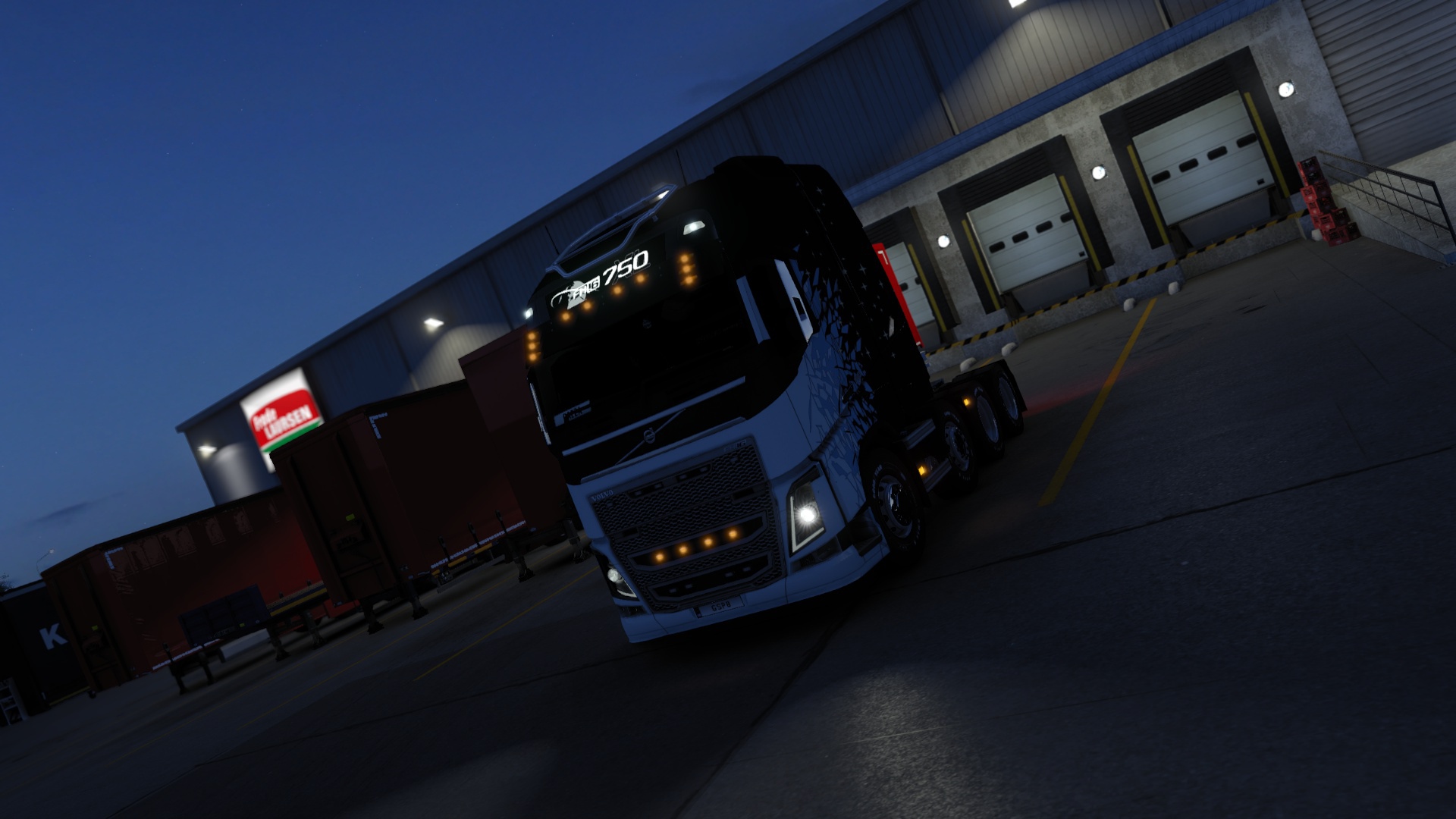 Image by TRUCKIN1962