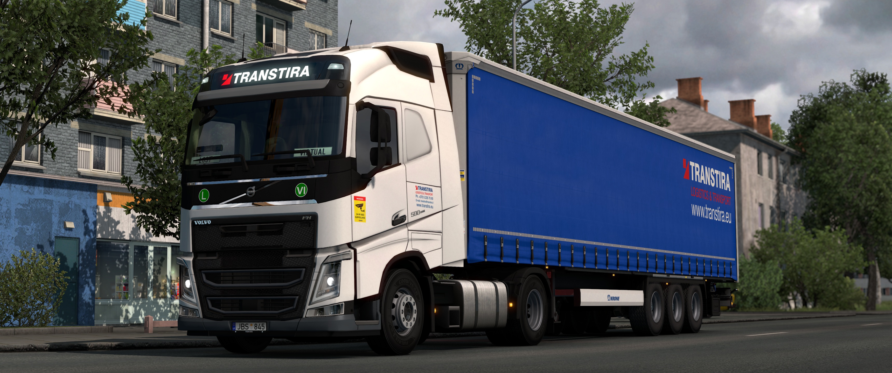 Image by LostVirtual