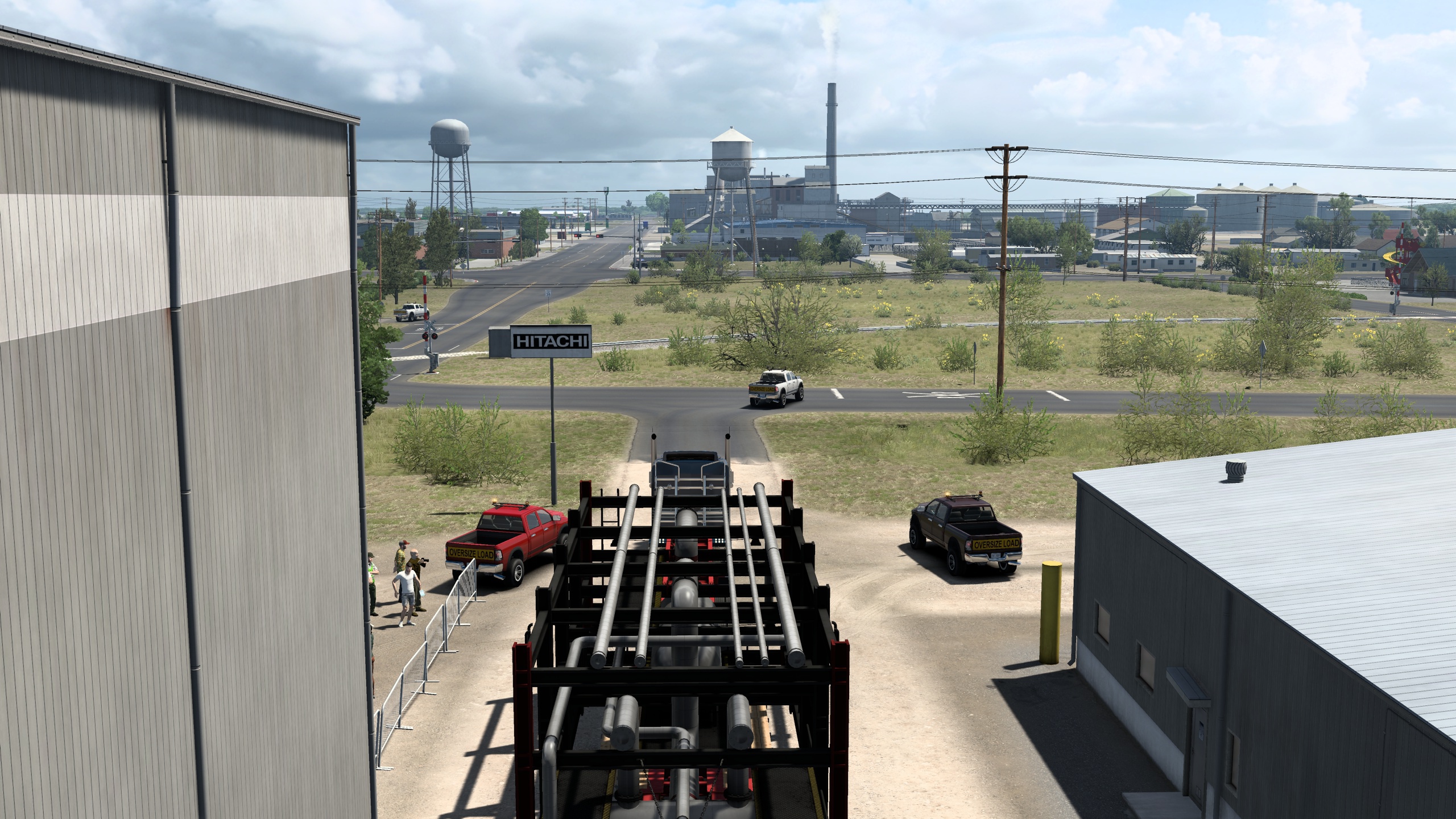 Image by British_Trucker