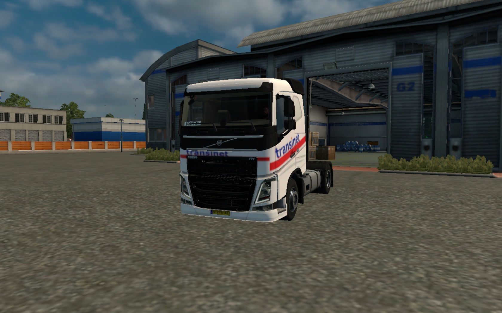 Image by VincentBorel