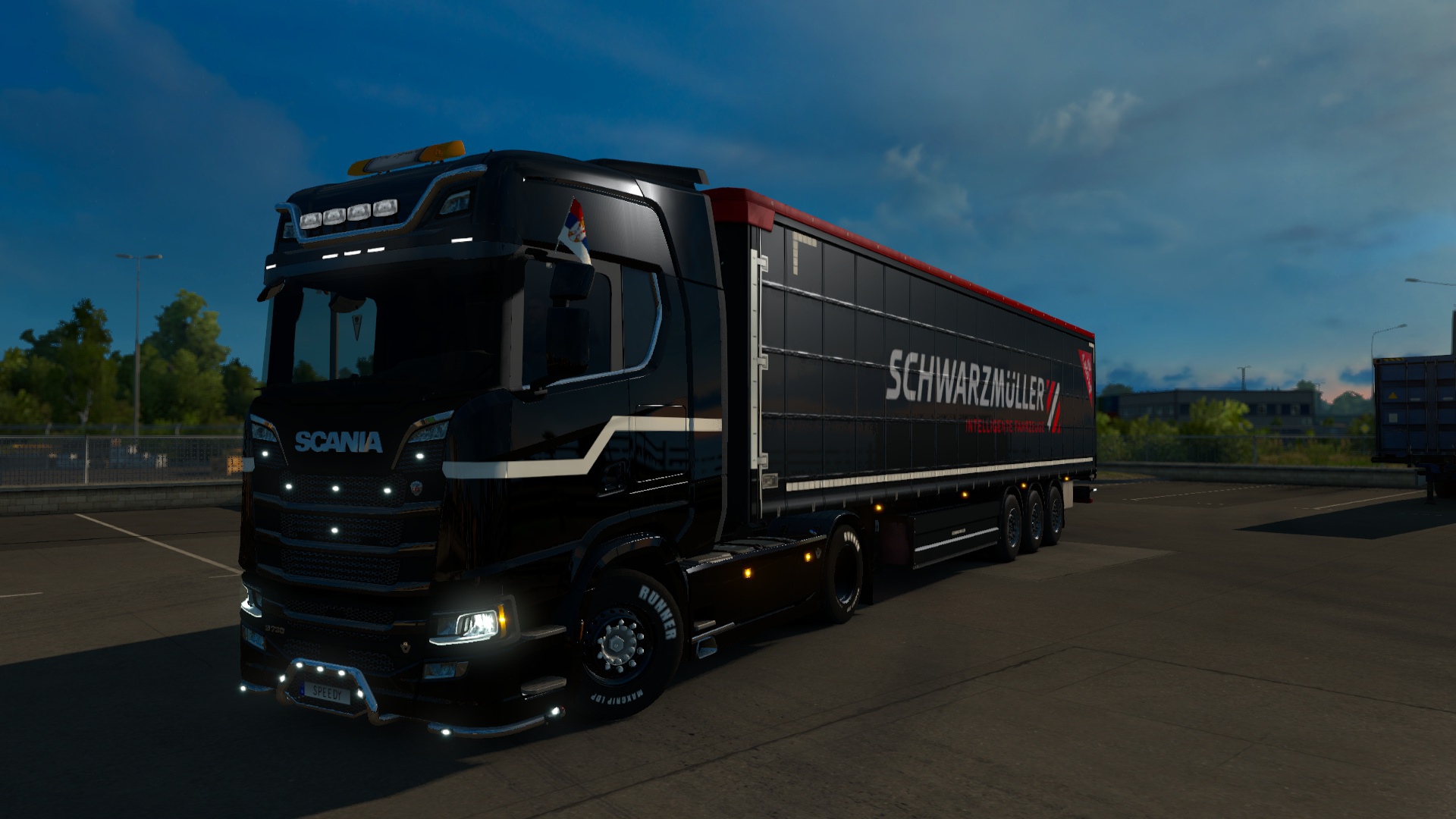 Image by Speedyveljko