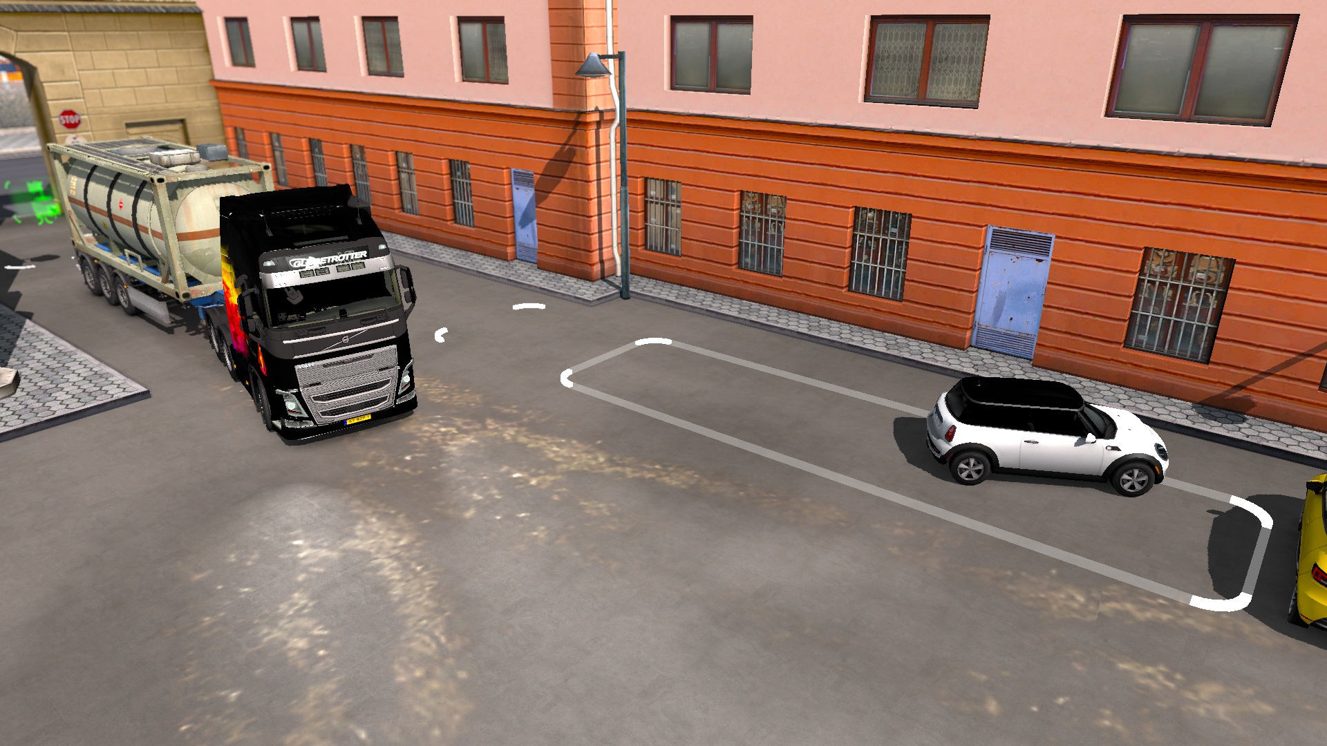 Image by ChrisKutcher