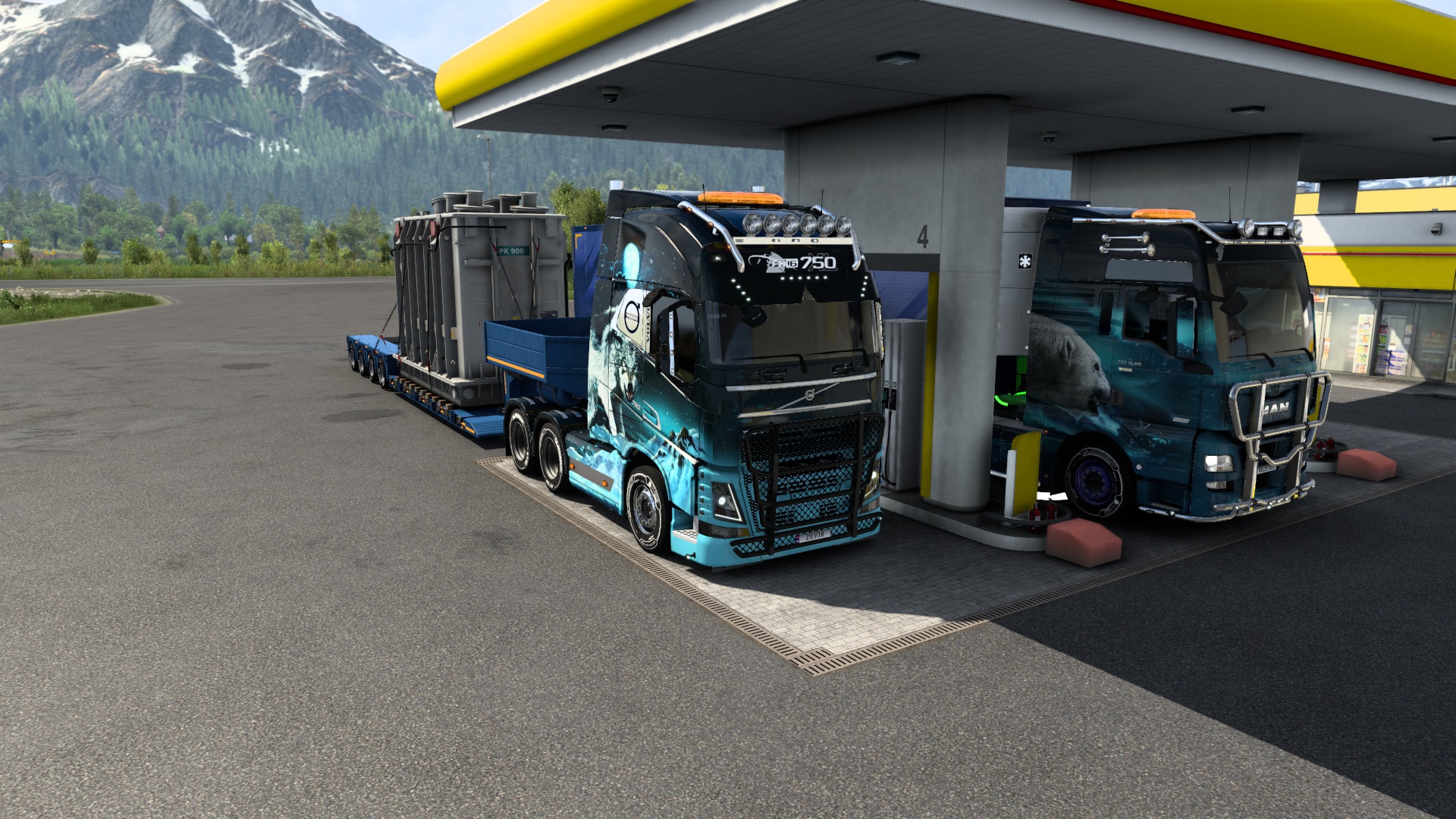 Image by Knutvidar99