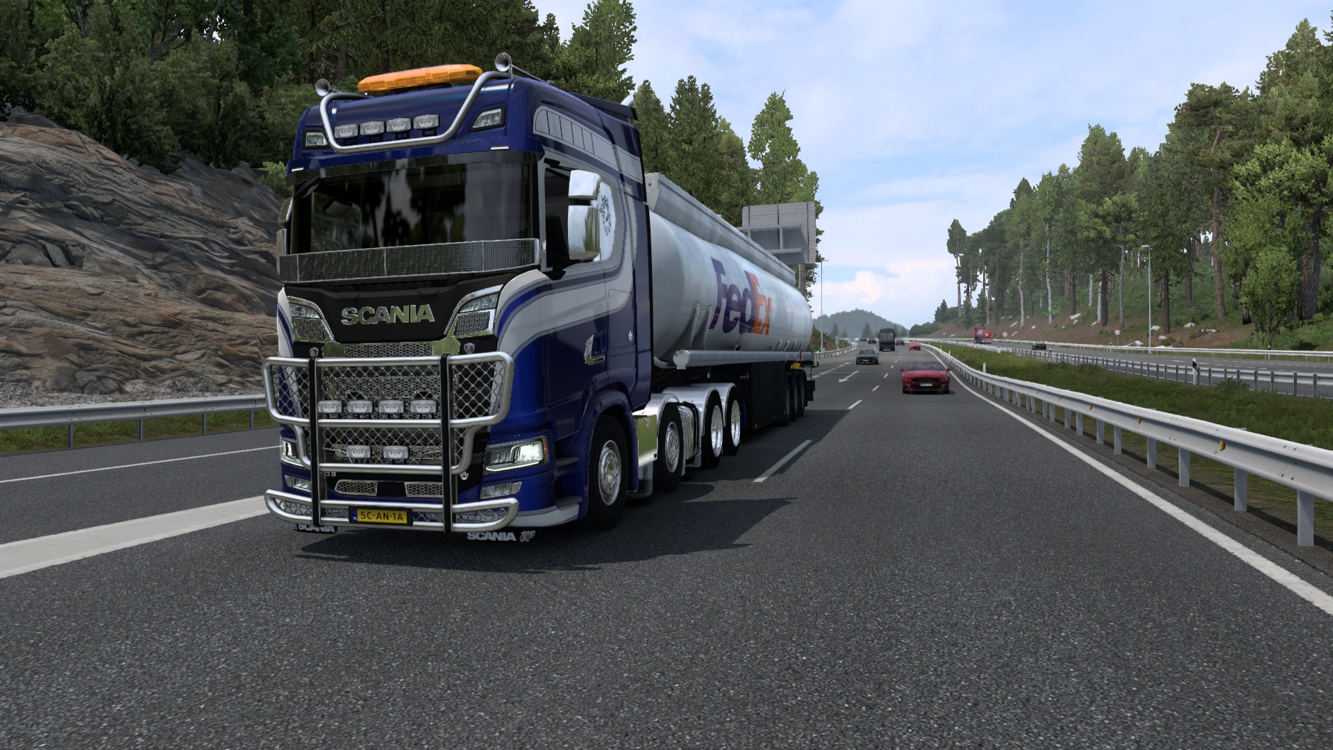 Image by Xavier_Hawk