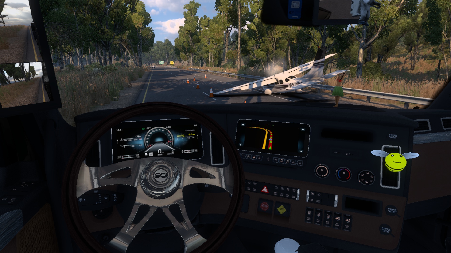 Image by OdysseyTrucking