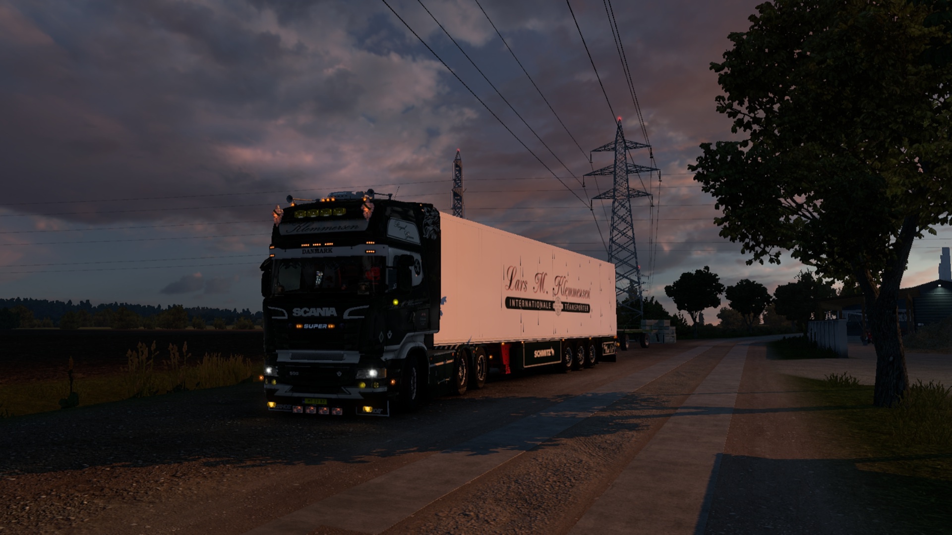 Image by MANTGXTRUCKER