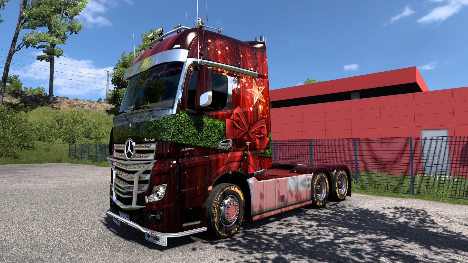 Image by 3bubblesoff