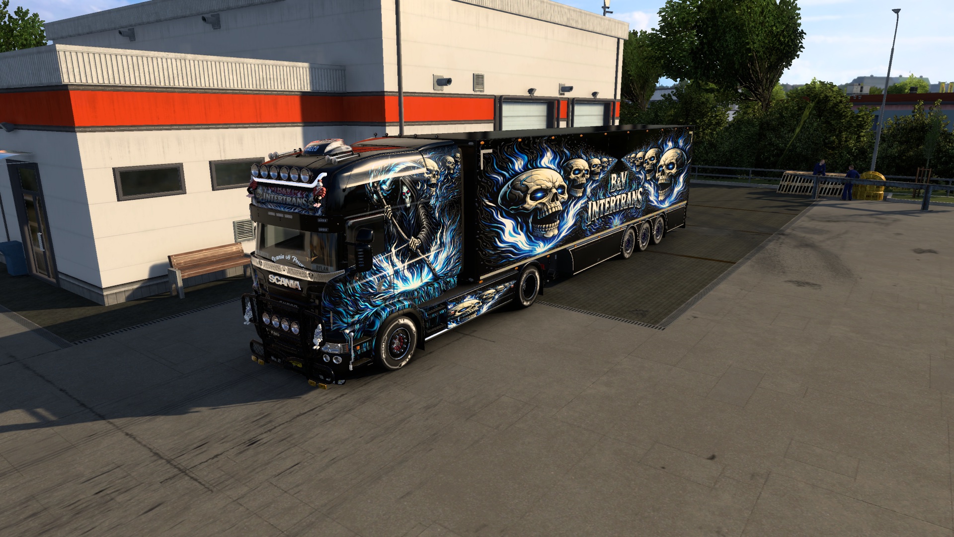 Image by ferrybrizee