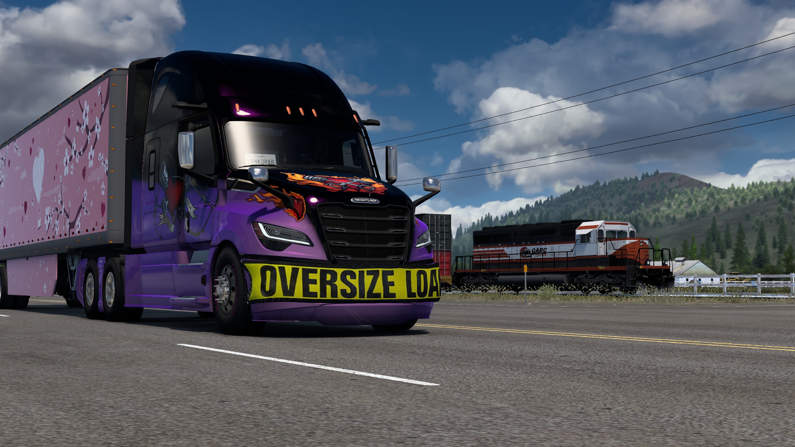 Image by BeanspillerTruck