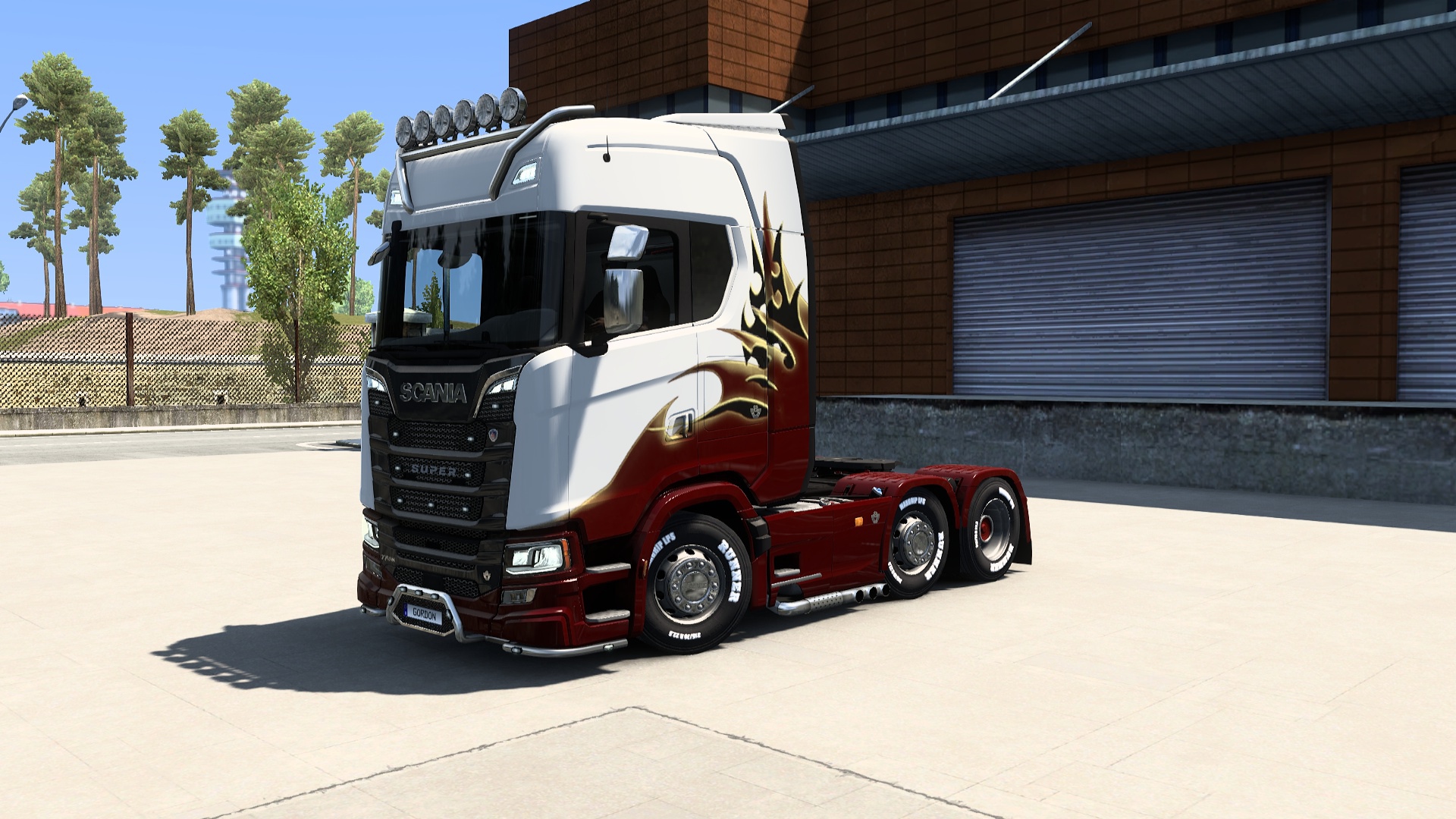 Image by Gordon99