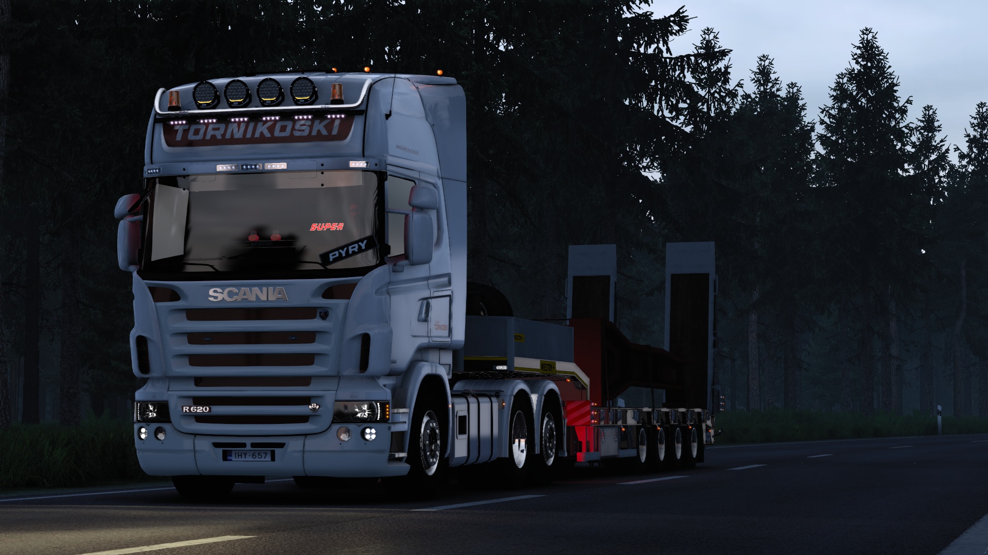 Image by AikamoinenSusi