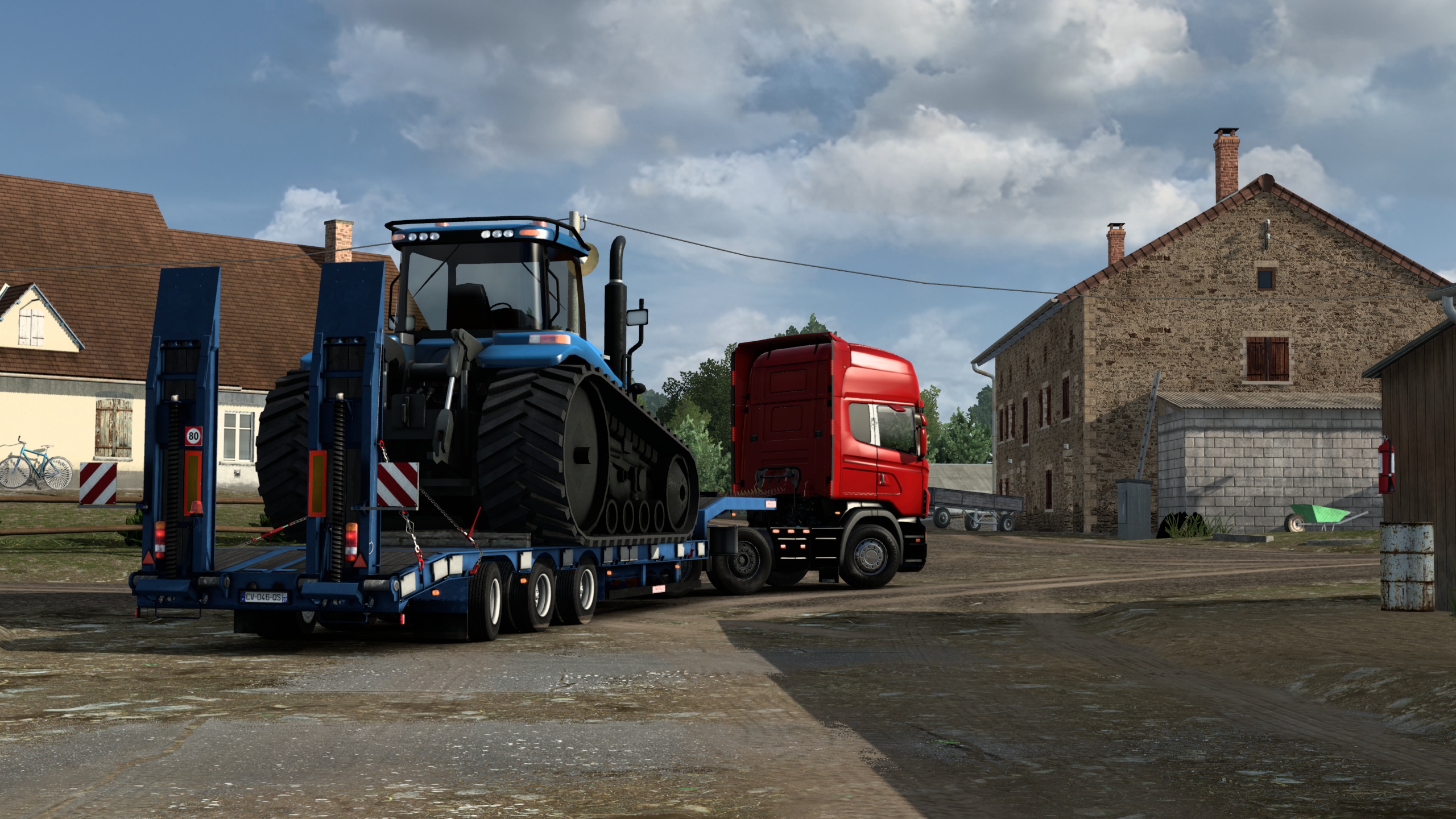 Image by British_Trucker