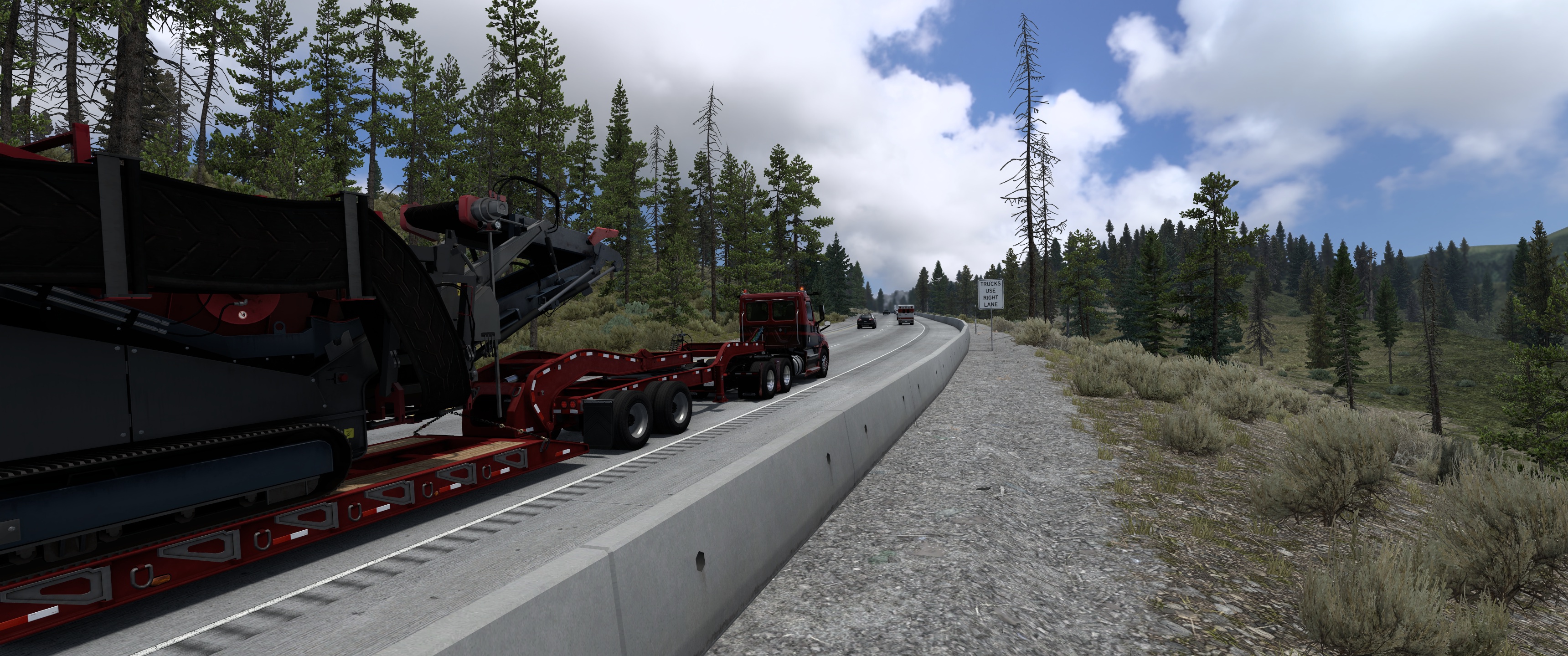 Image by WaltzieHauling