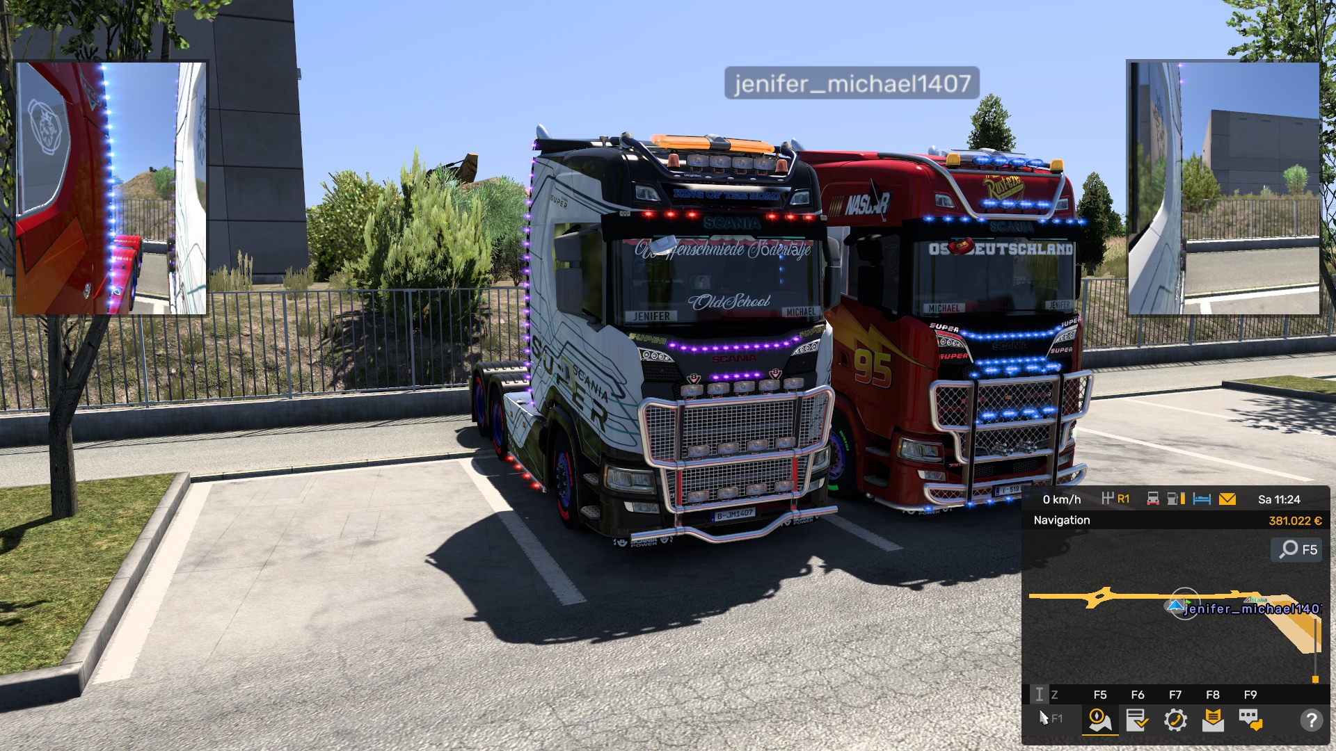 Image by Trucker_Legende