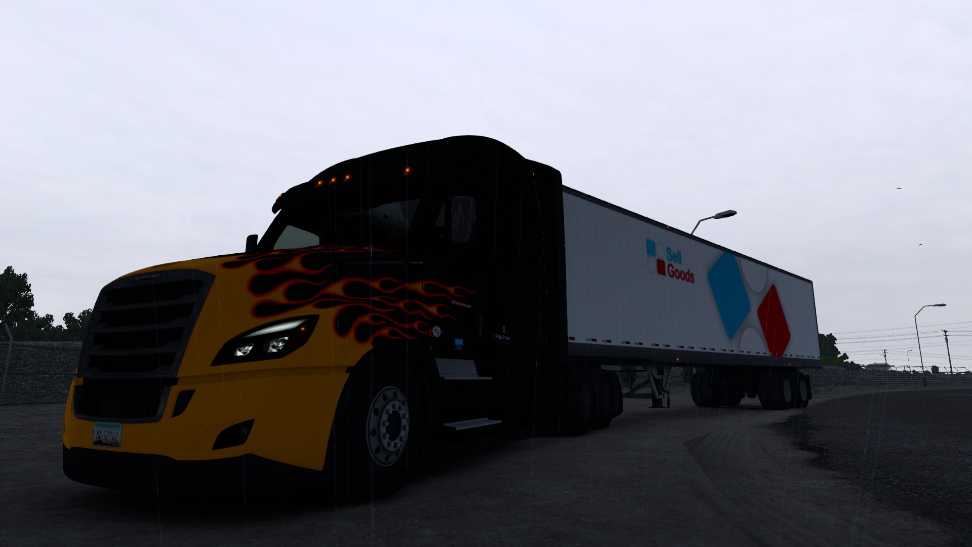 Image by RebelTruckerRace