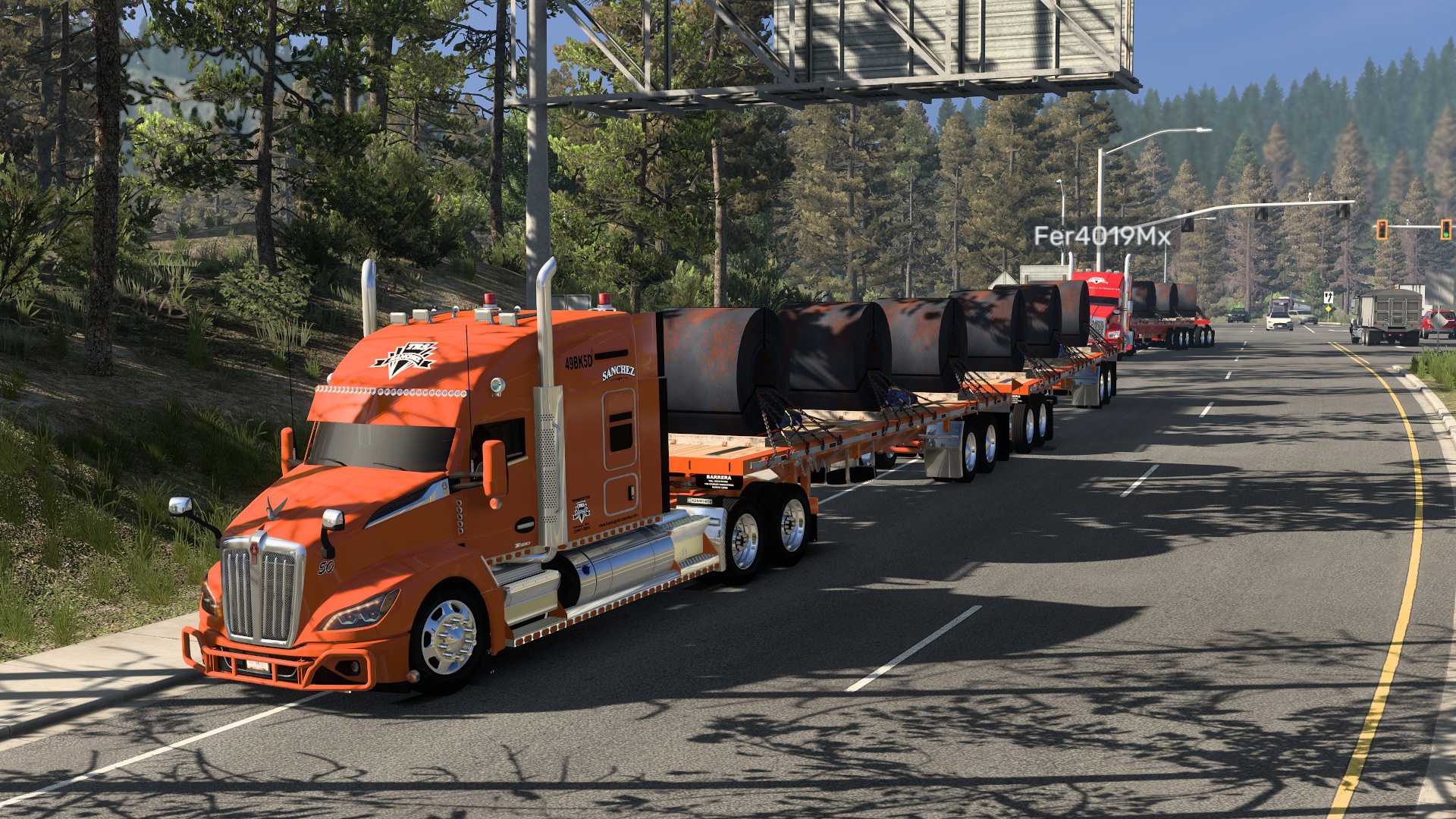 Image by LM_TRUCKING048