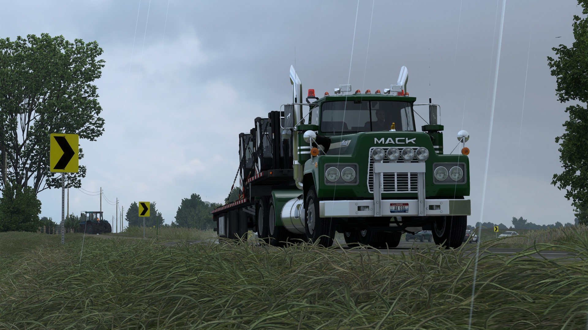 Image by Chisum_Trucking
