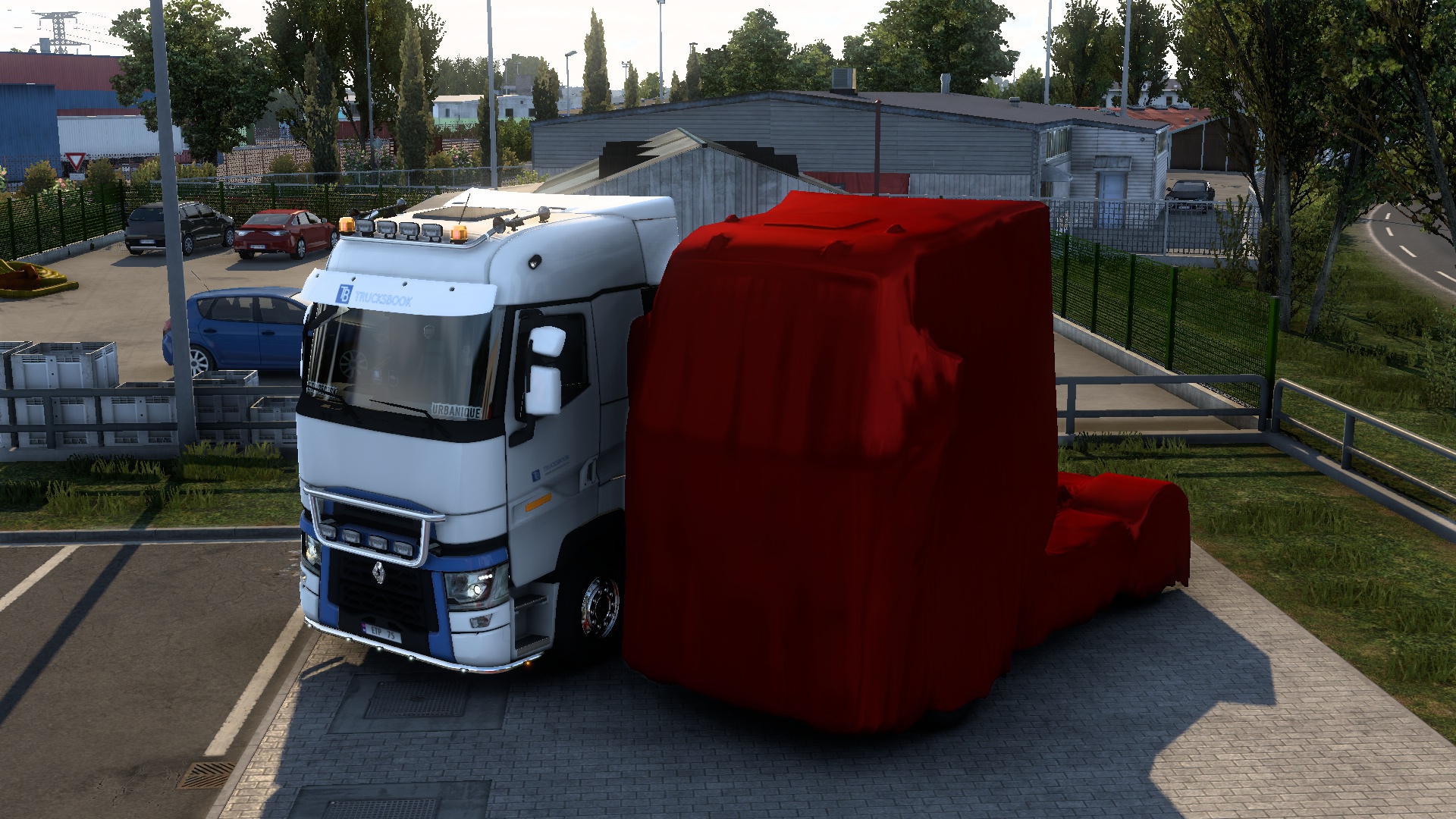 Image by urbanique75