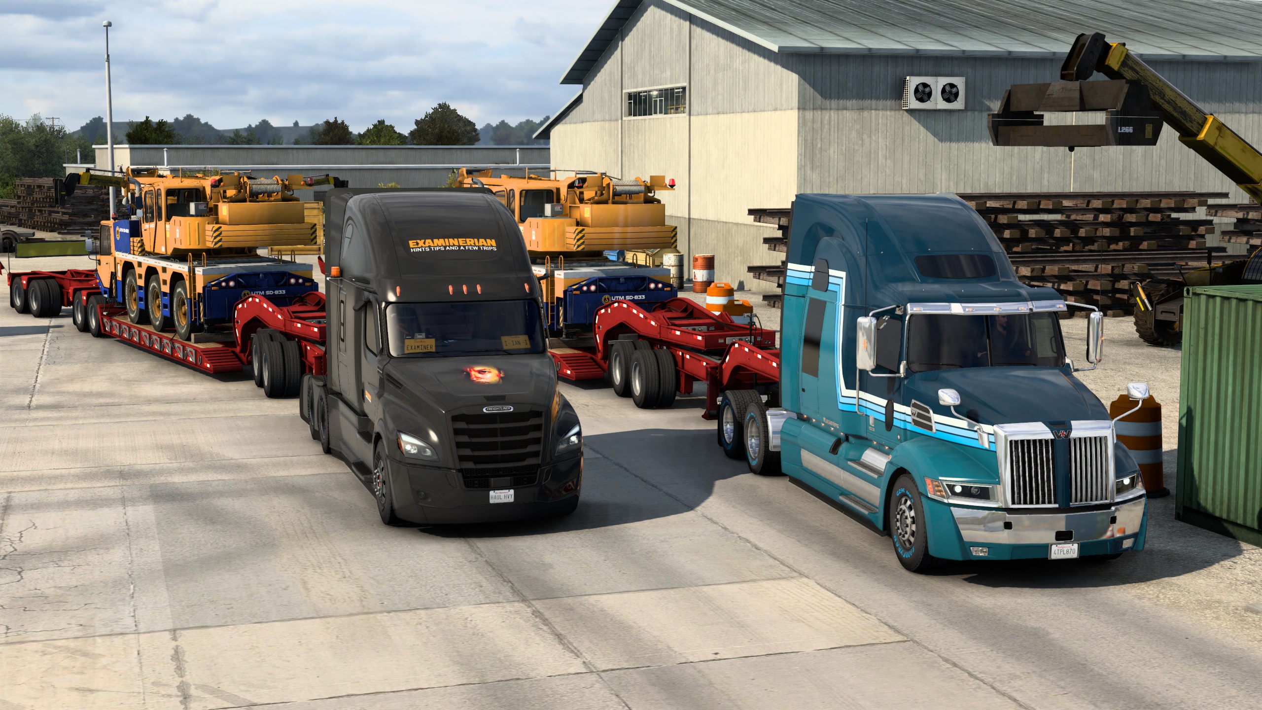 Image by ExaminerIan