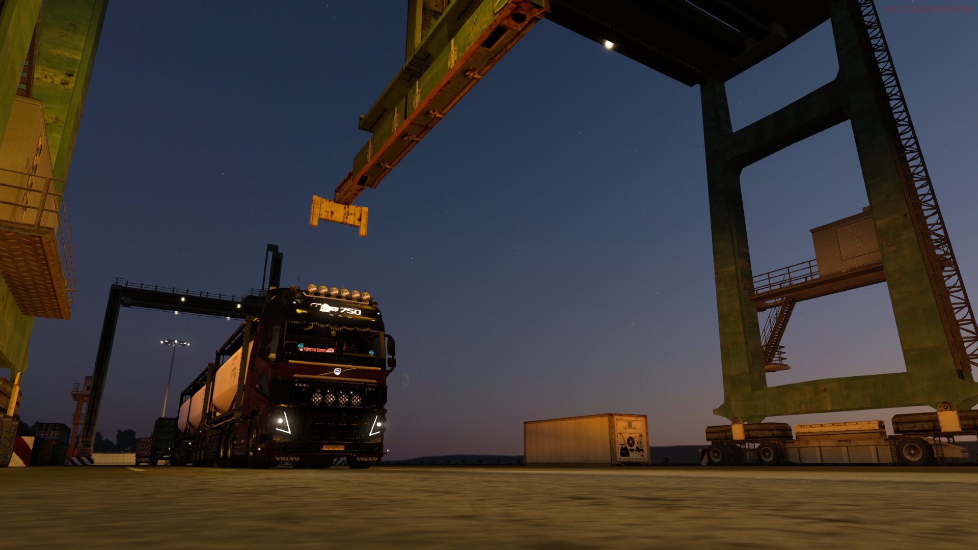 Image by hendri_truckerNL