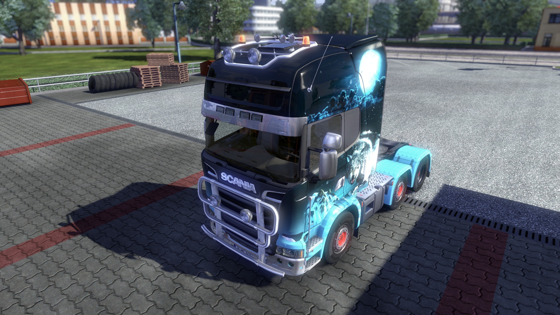 Image by baronlarrey