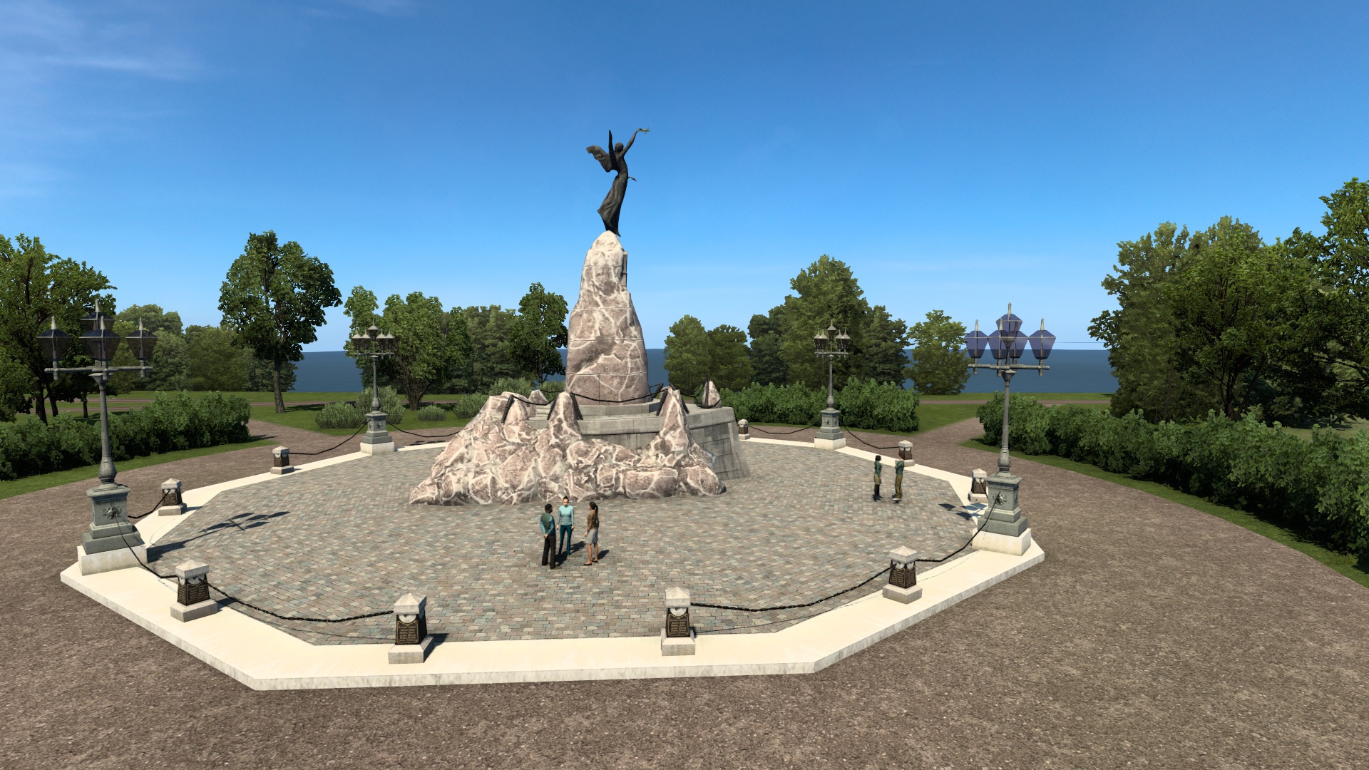 Image by PTTruckerinUSA