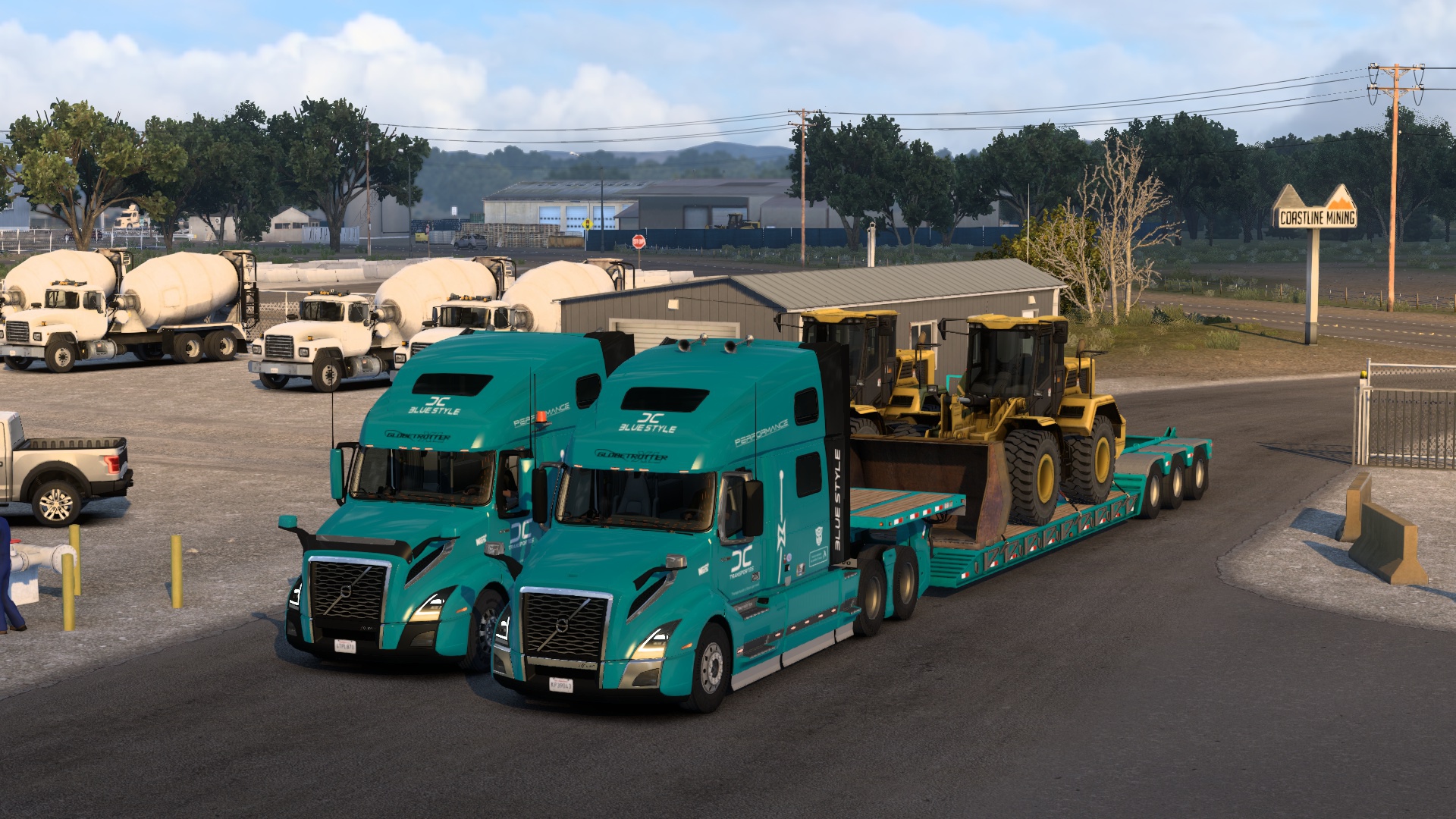 Image by DCTransportesinc