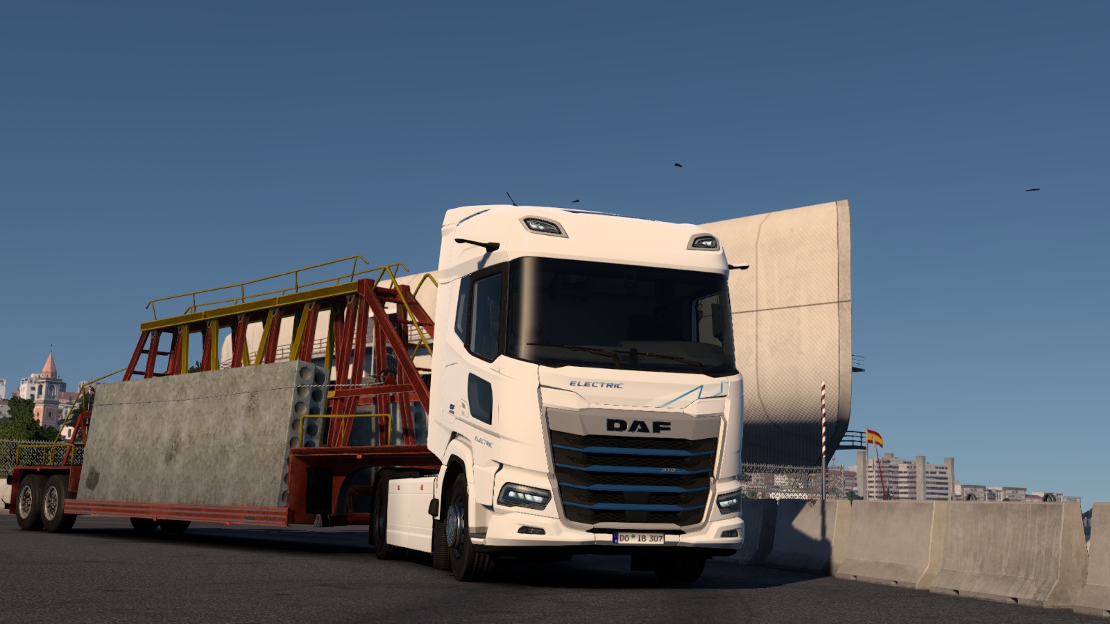 Image by V8Truck