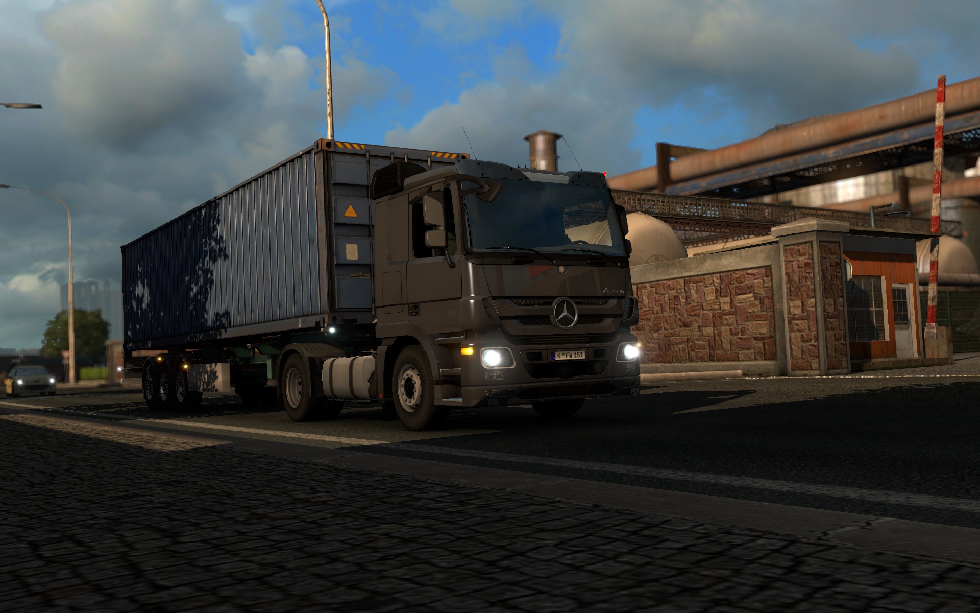 Image by BigBlueLake