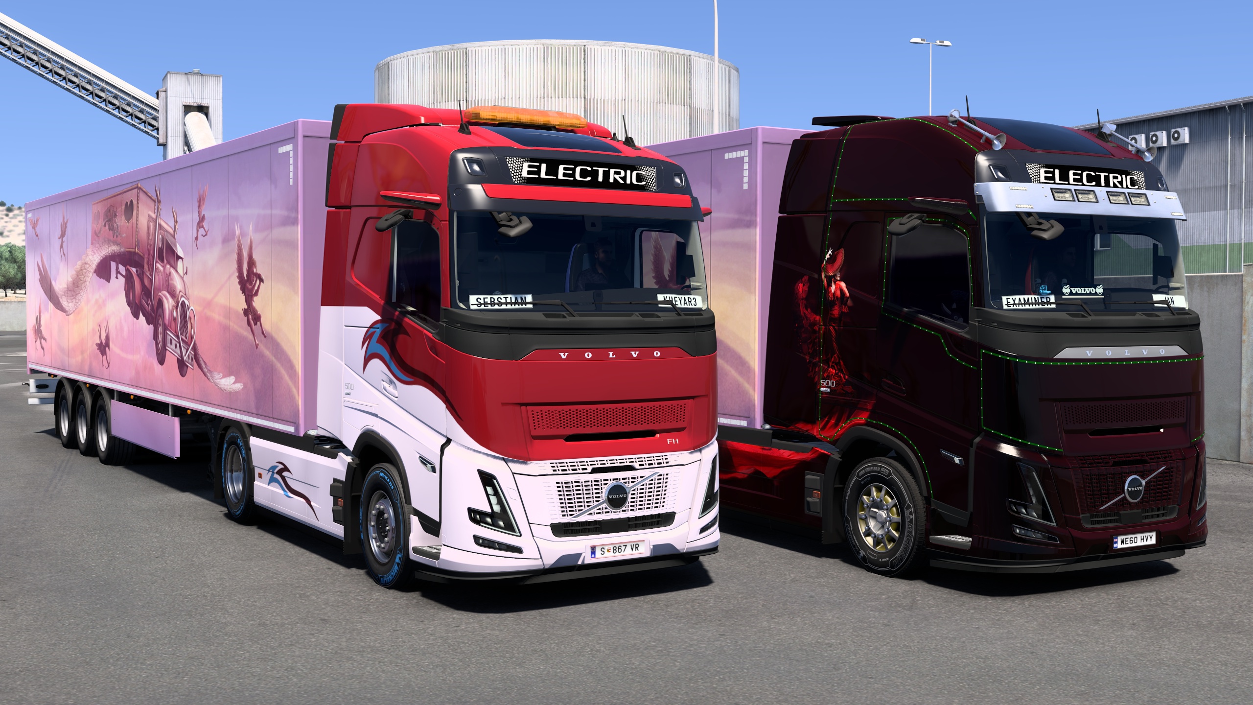 Image by ExaminerIan