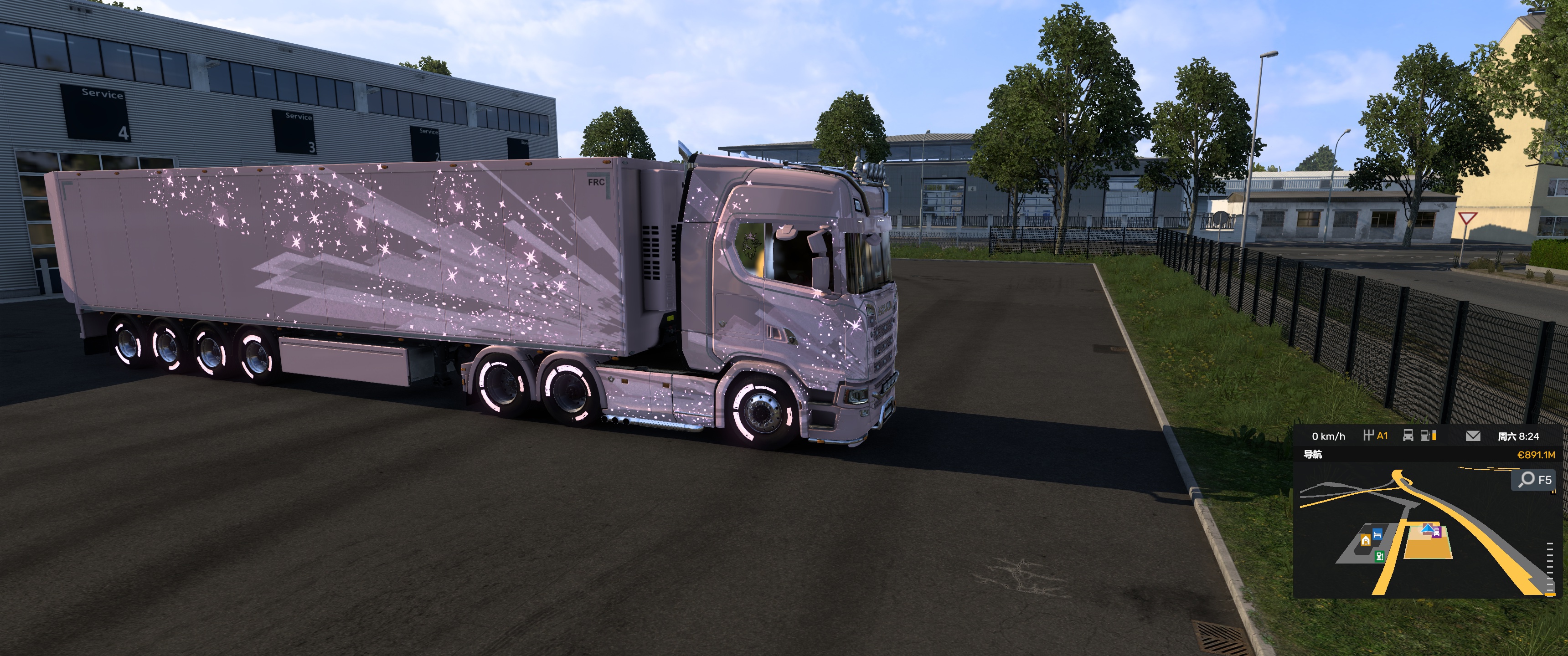 Image by Mengxiaomao